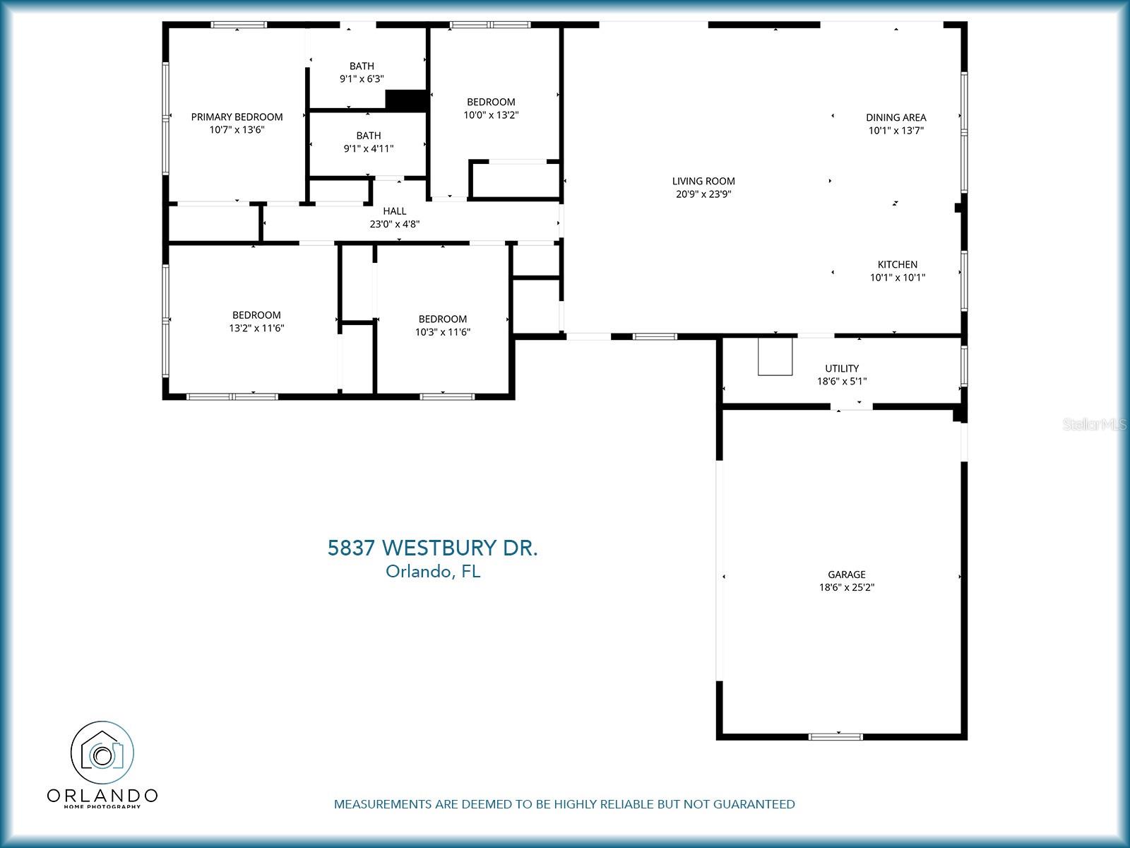 WESTWOOD HEIGHTS - Residential