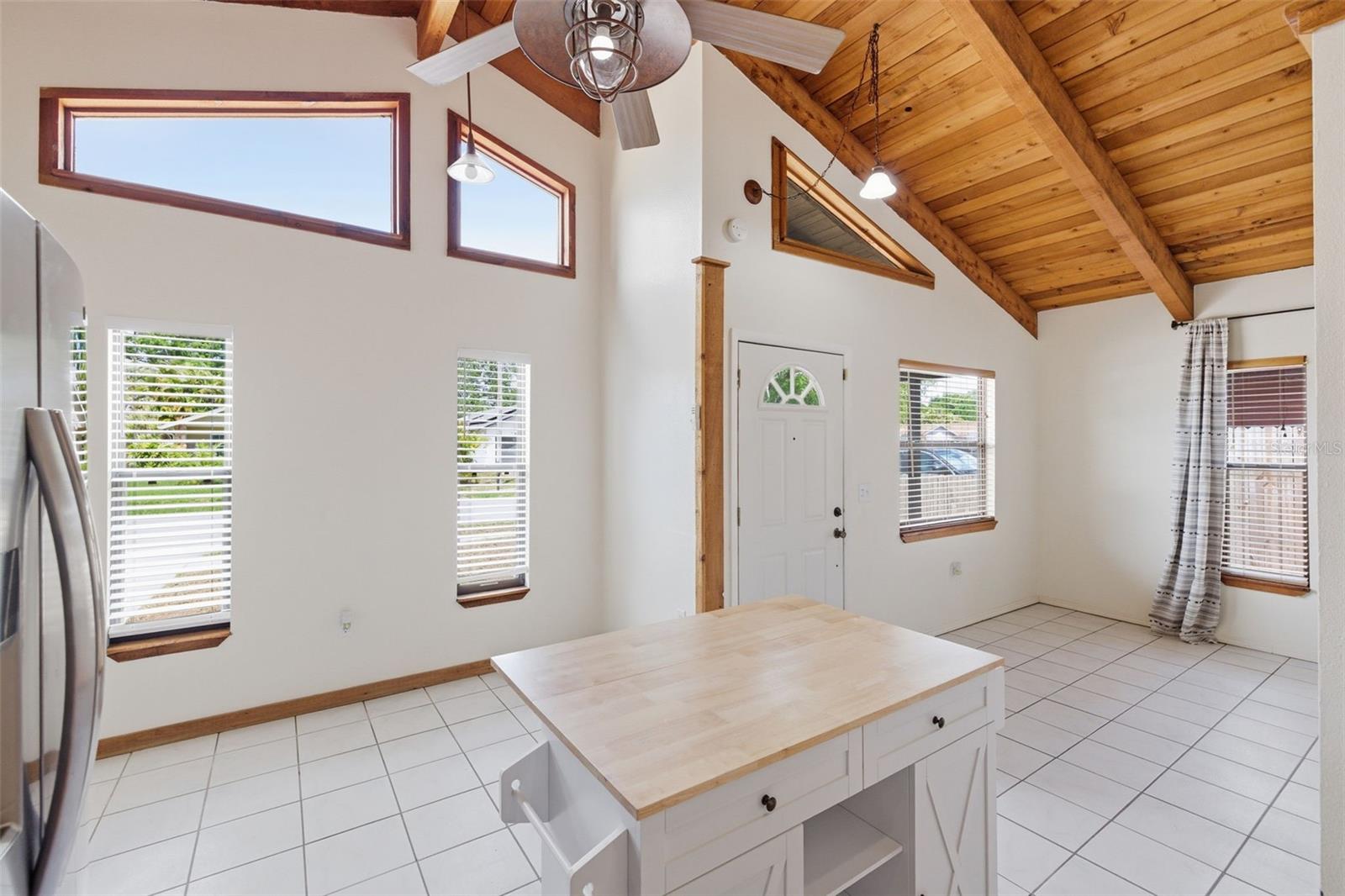 INTERURBAN PARK - Residential