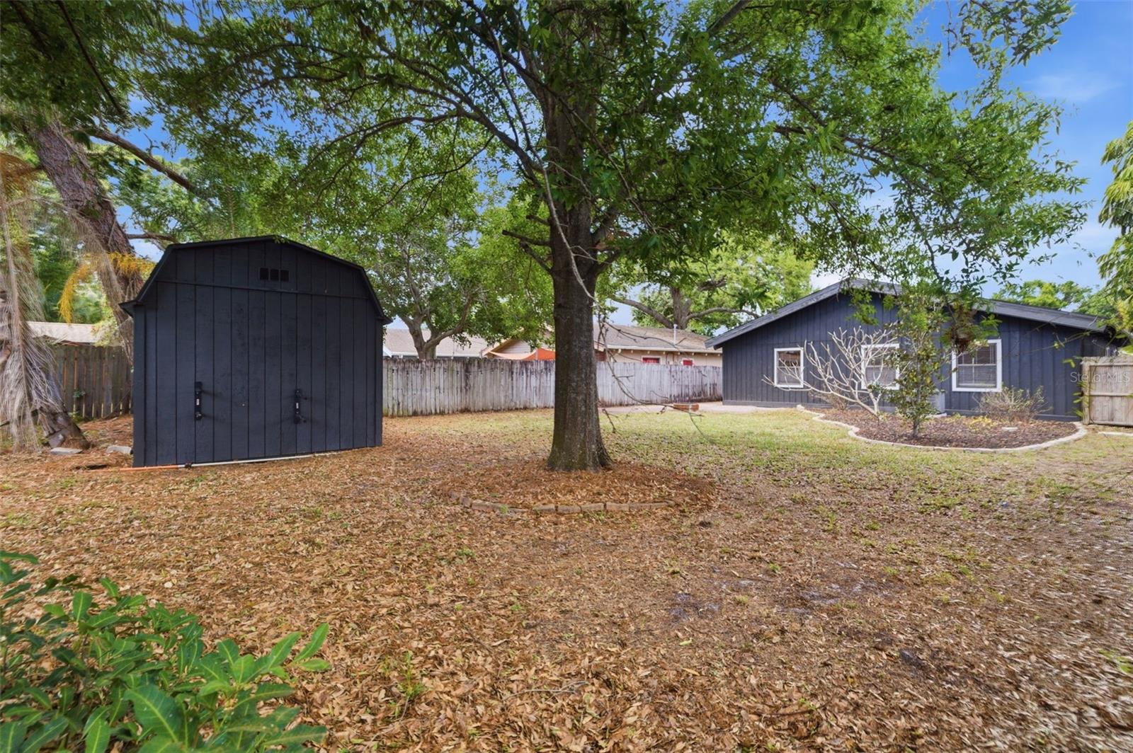 INTERURBAN PARK - Residential