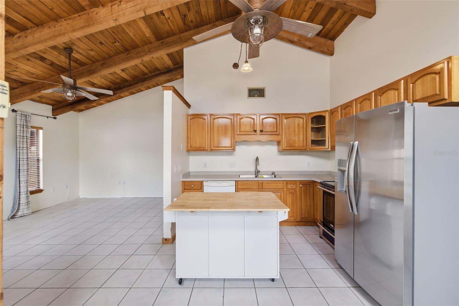 INTERURBAN PARK - Residential