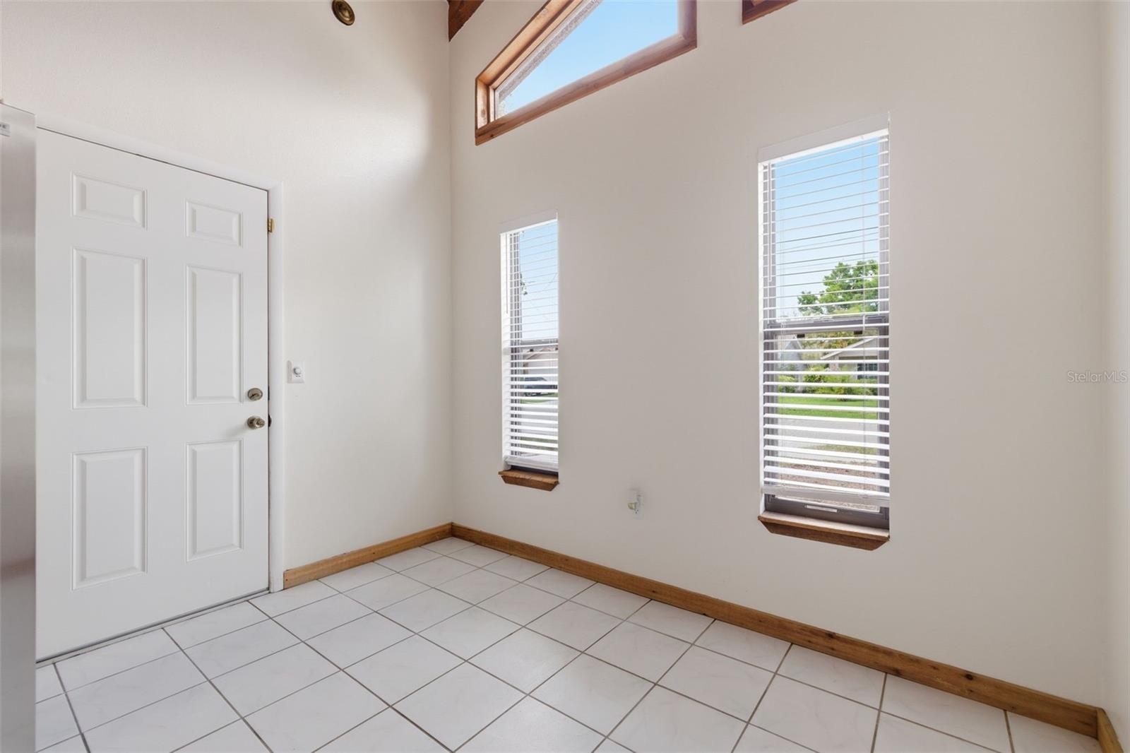 INTERURBAN PARK - Residential