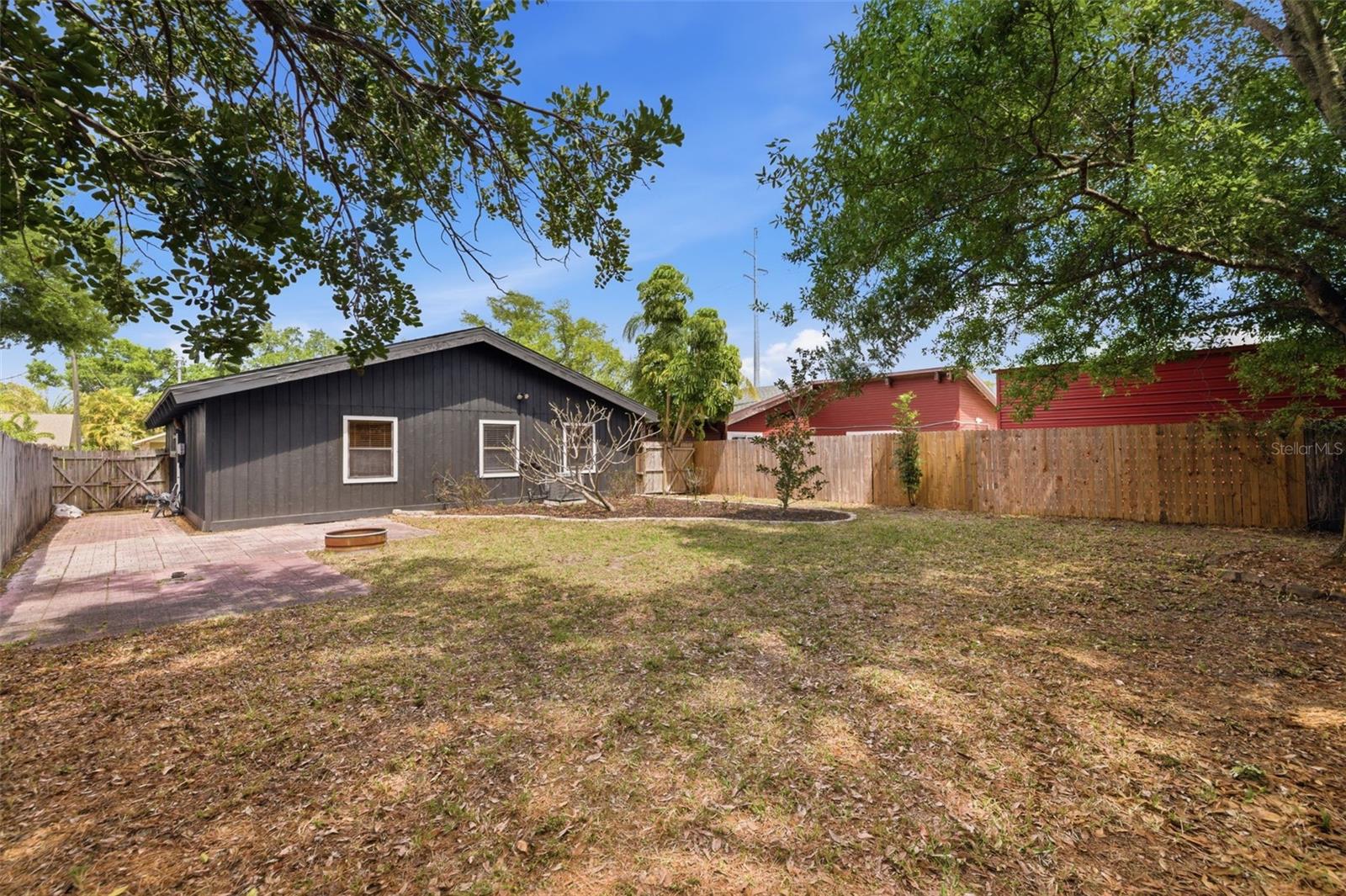 INTERURBAN PARK - Residential