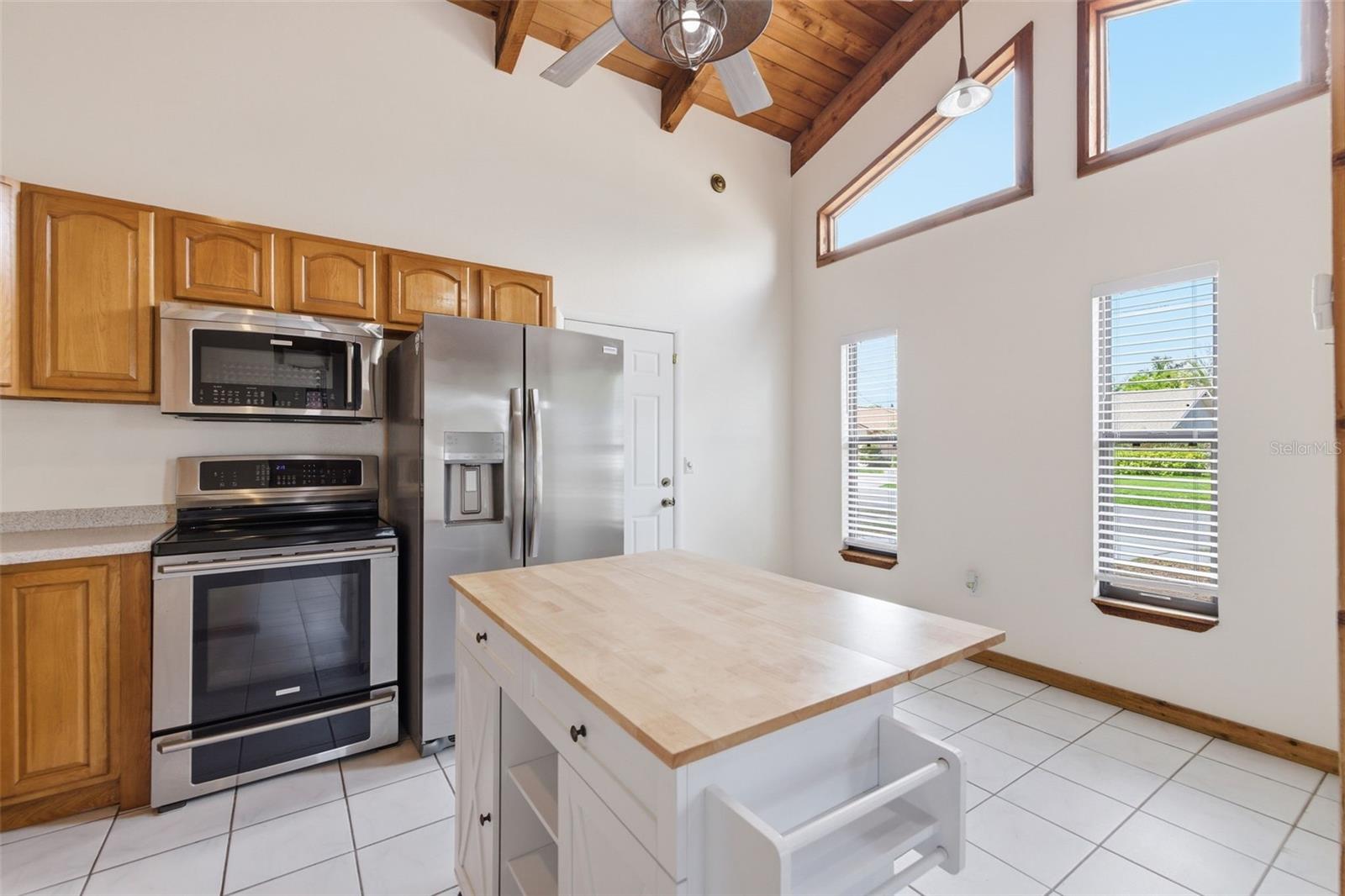 INTERURBAN PARK - Residential