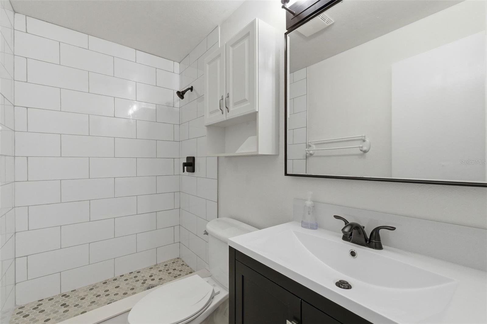 INTERURBAN PARK - Residential