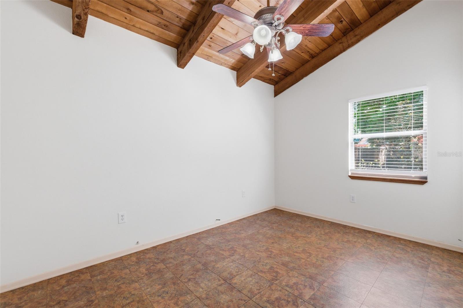 INTERURBAN PARK - Residential