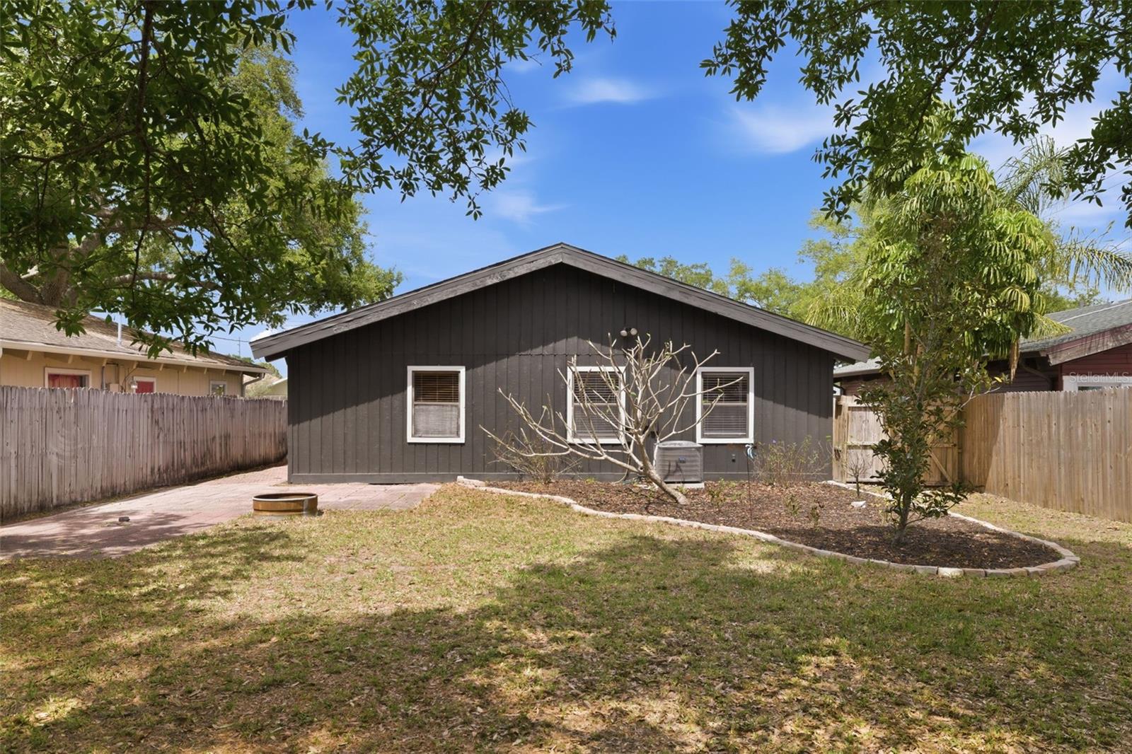 INTERURBAN PARK - Residential