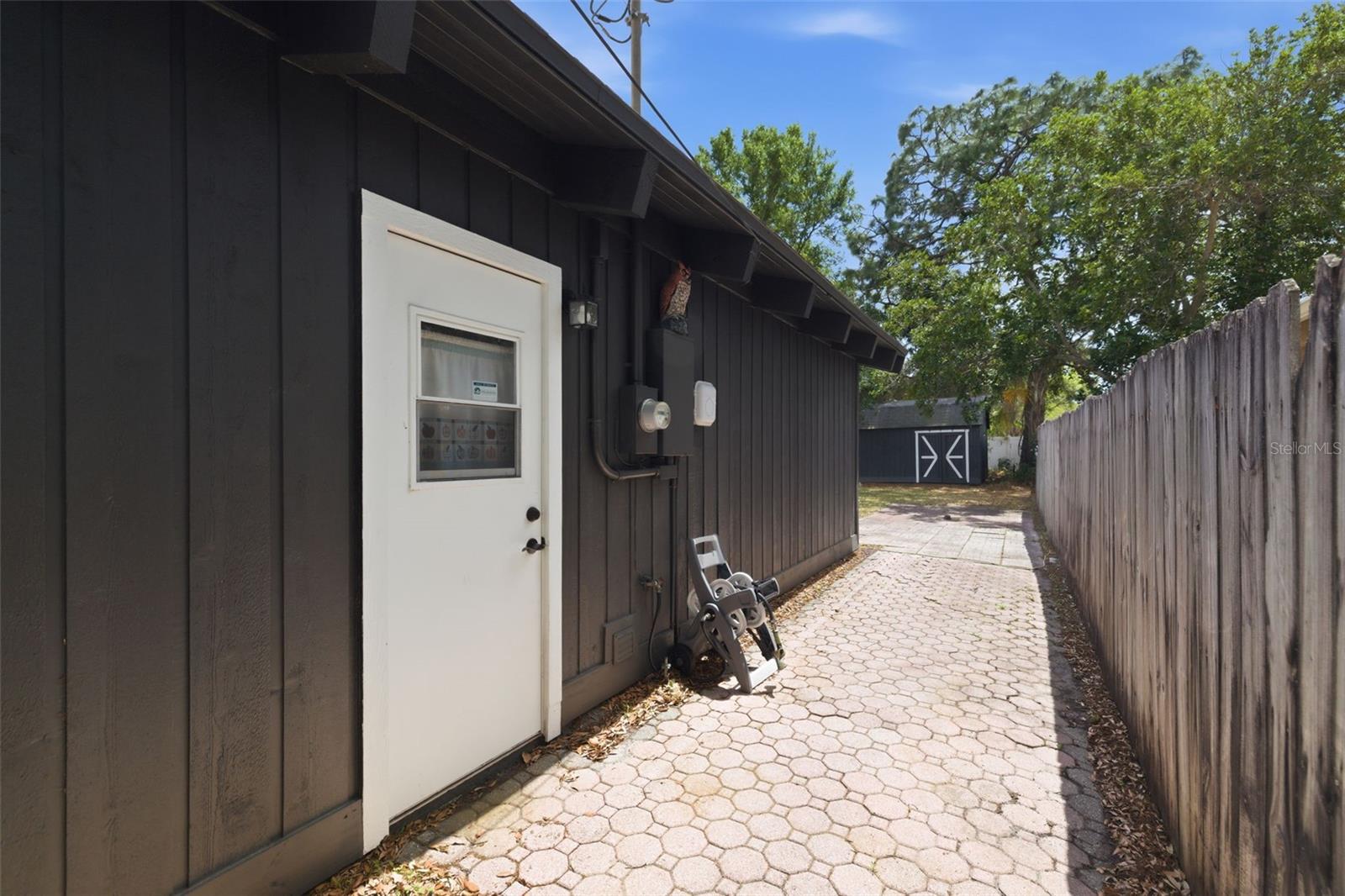 INTERURBAN PARK - Residential