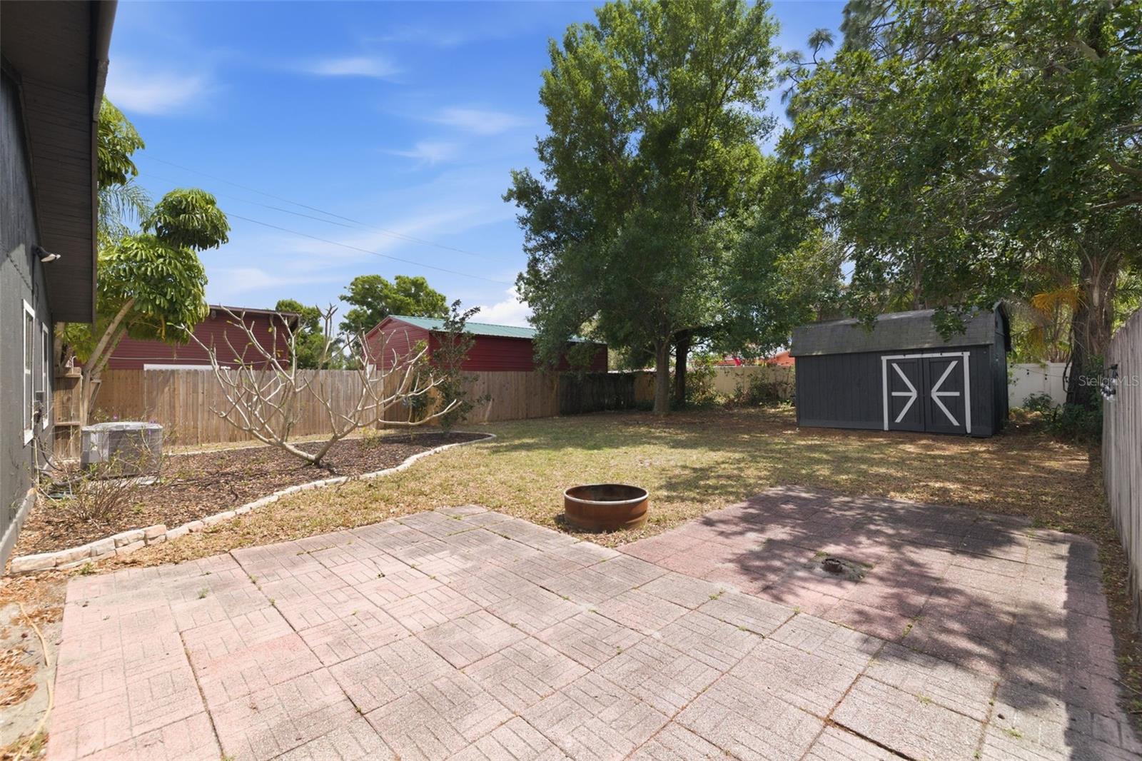 INTERURBAN PARK - Residential