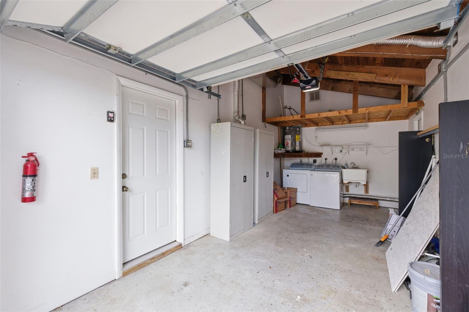 INTERURBAN PARK - Residential