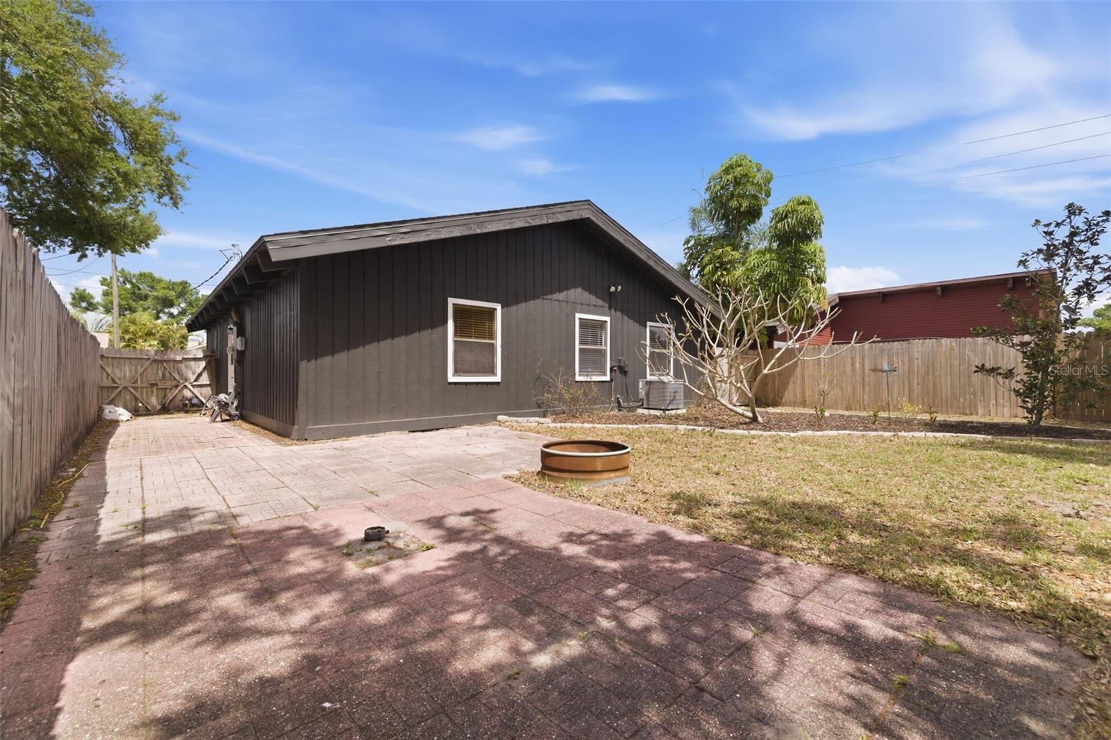 INTERURBAN PARK - Residential