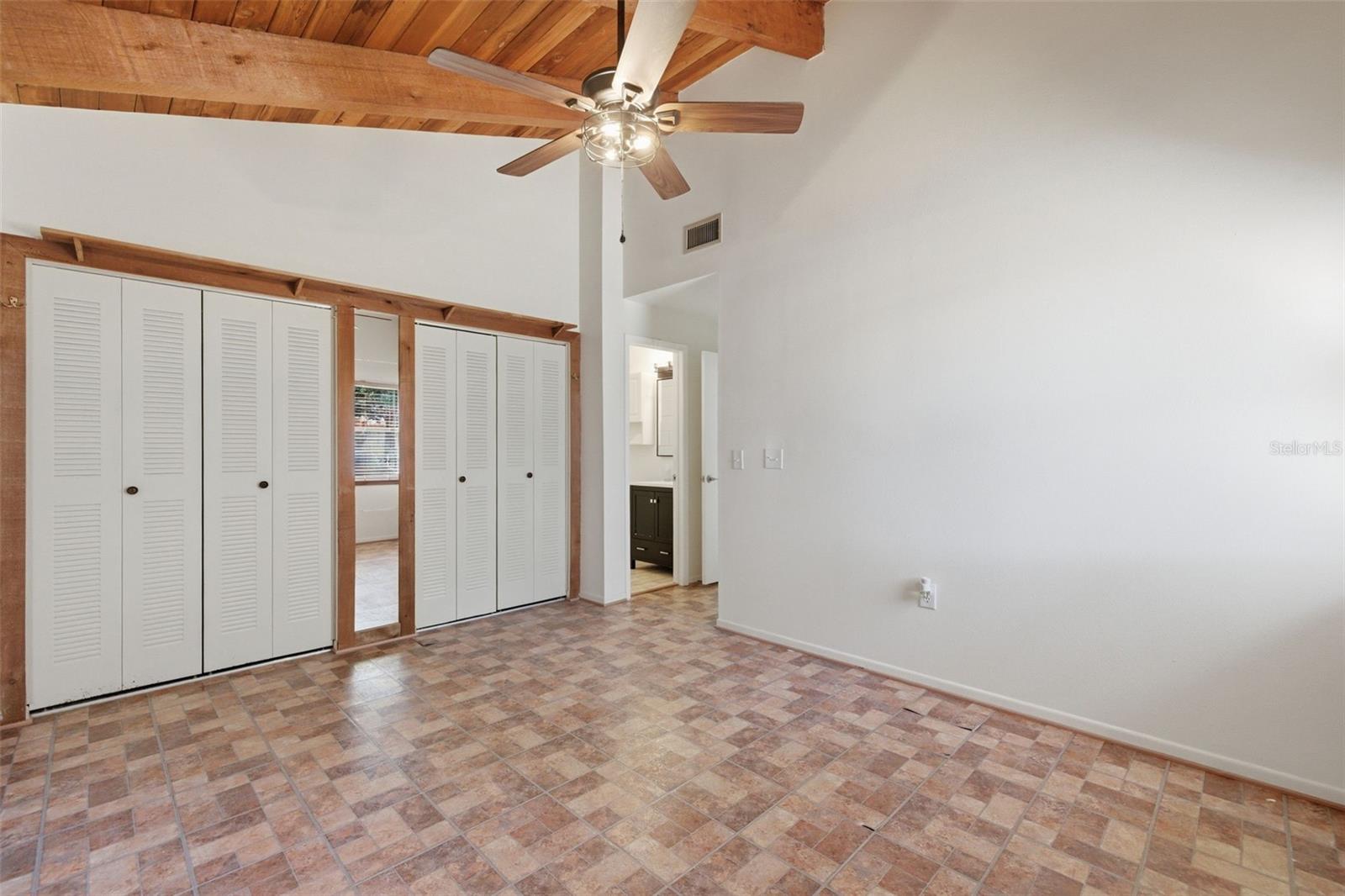 INTERURBAN PARK - Residential