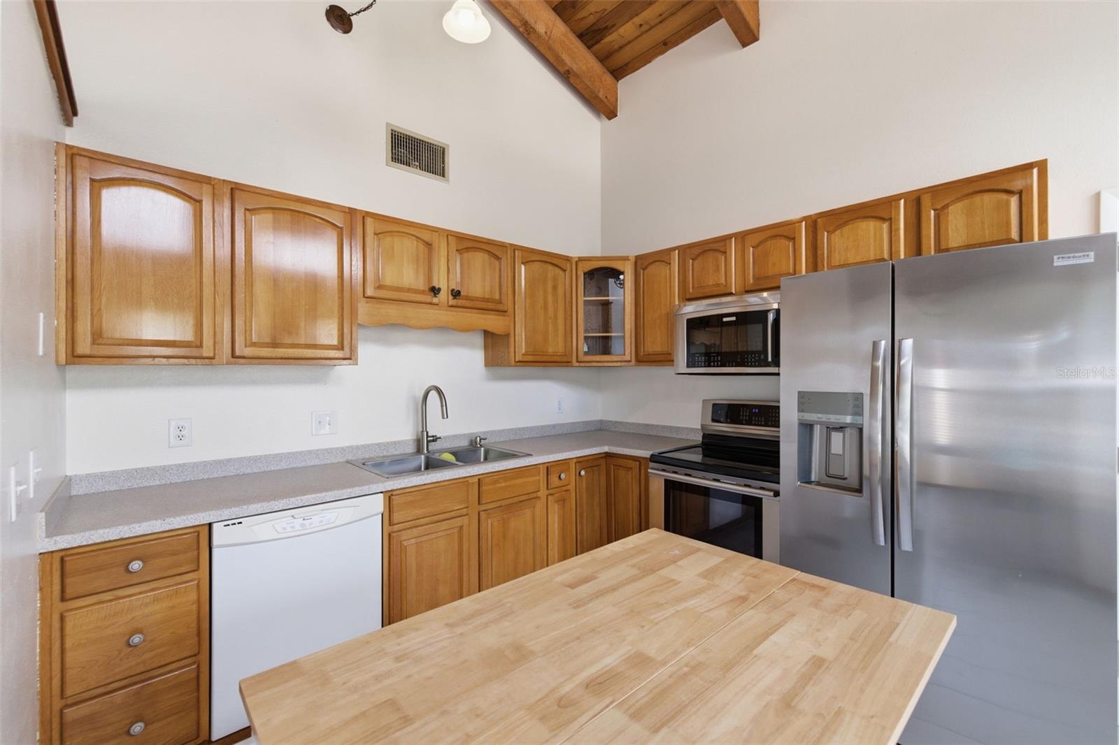 INTERURBAN PARK - Residential