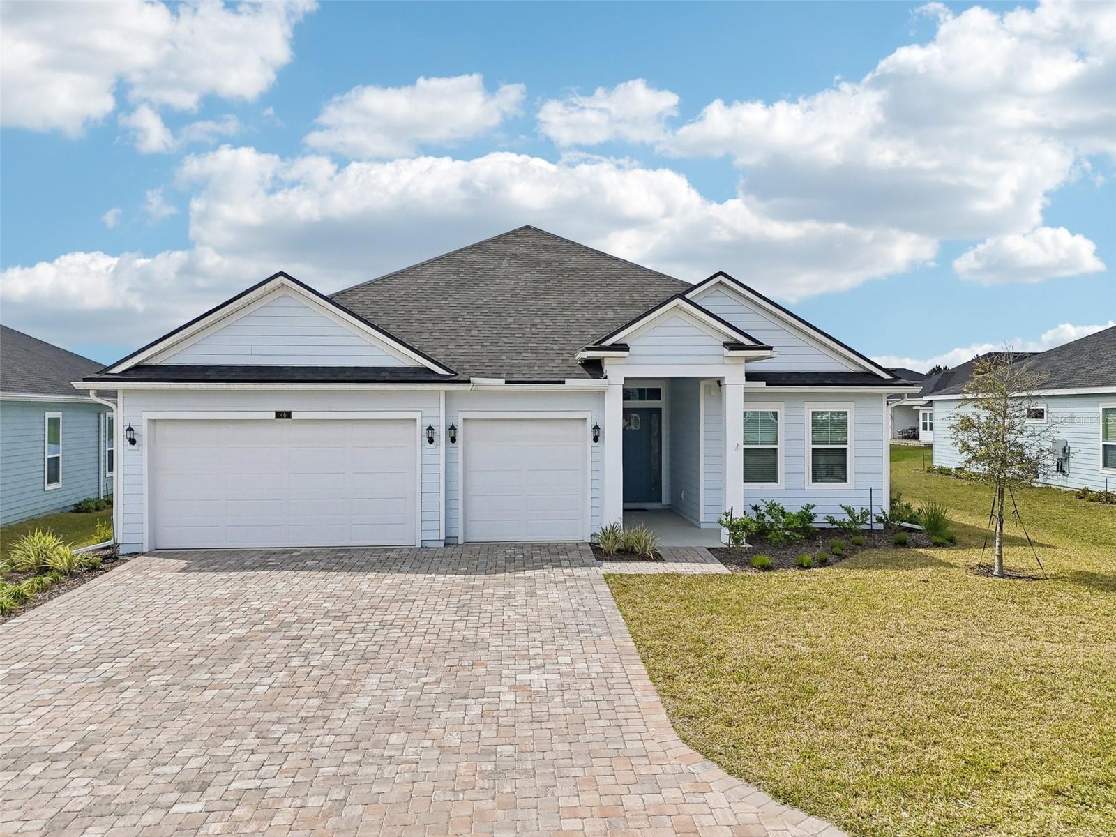 SILVER LANDING - Residential