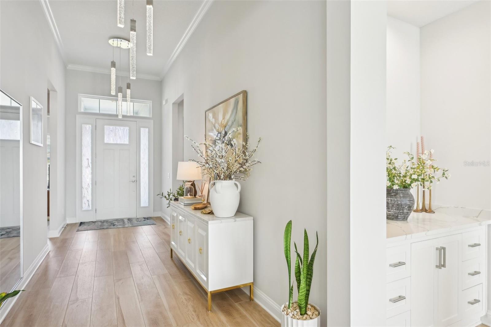 SILVER LANDING - Residential