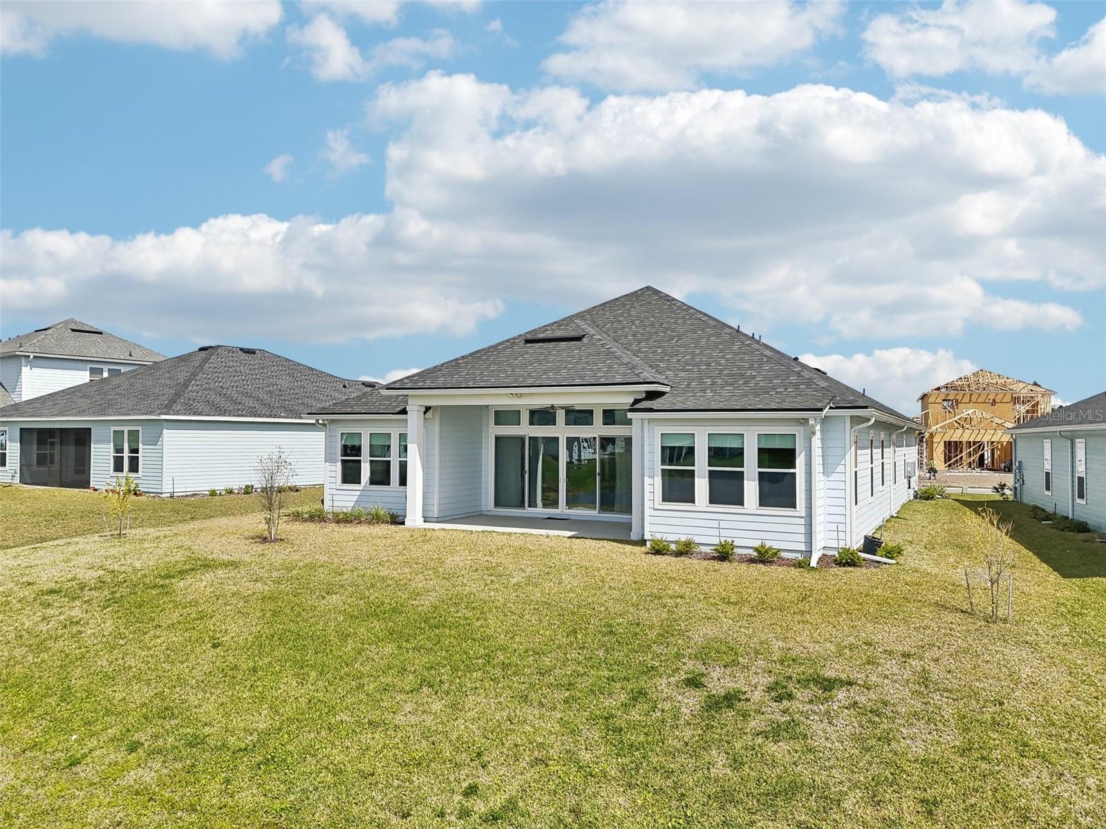 SILVER LANDING - Residential