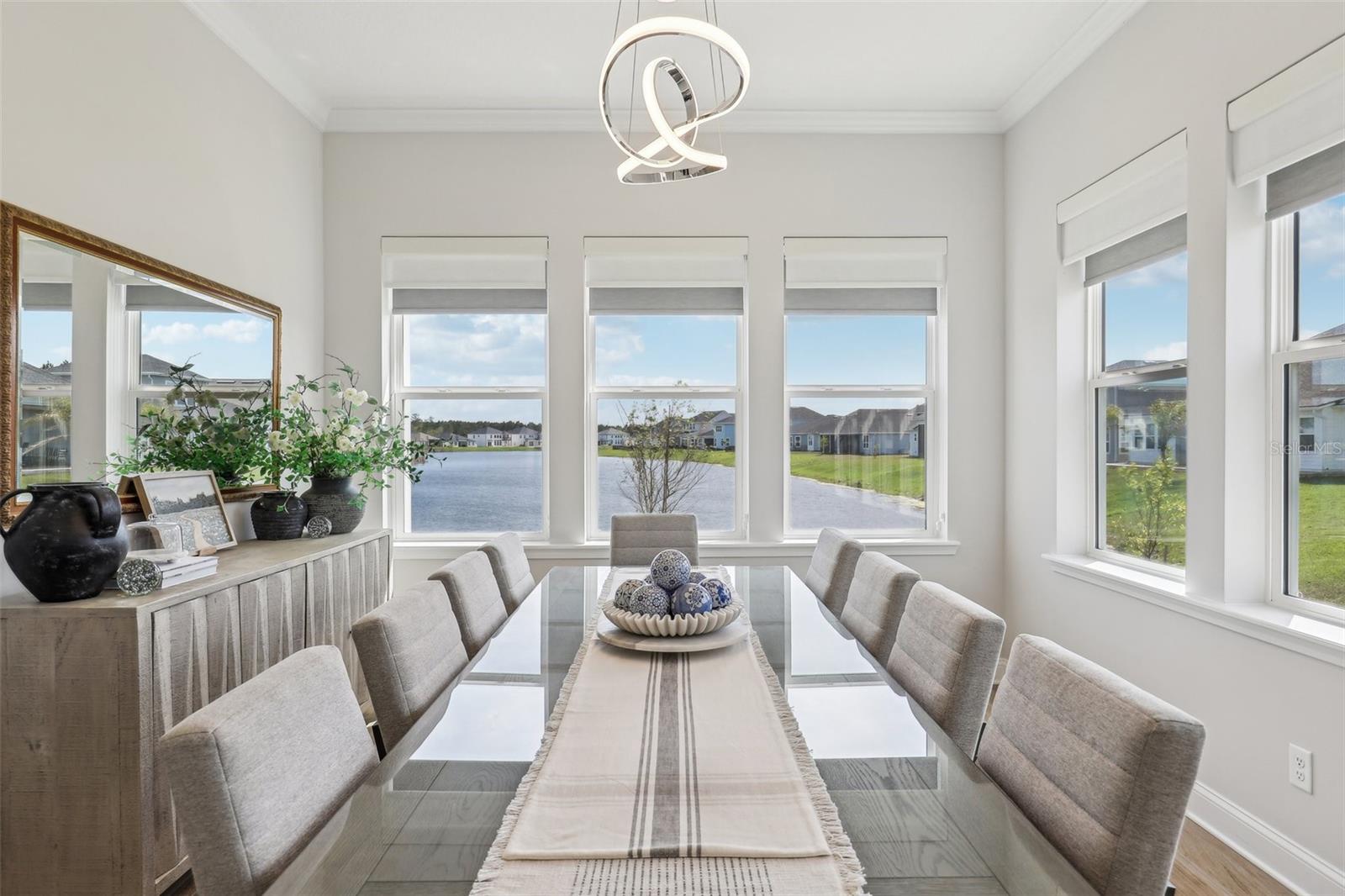 SILVER LANDING - Residential