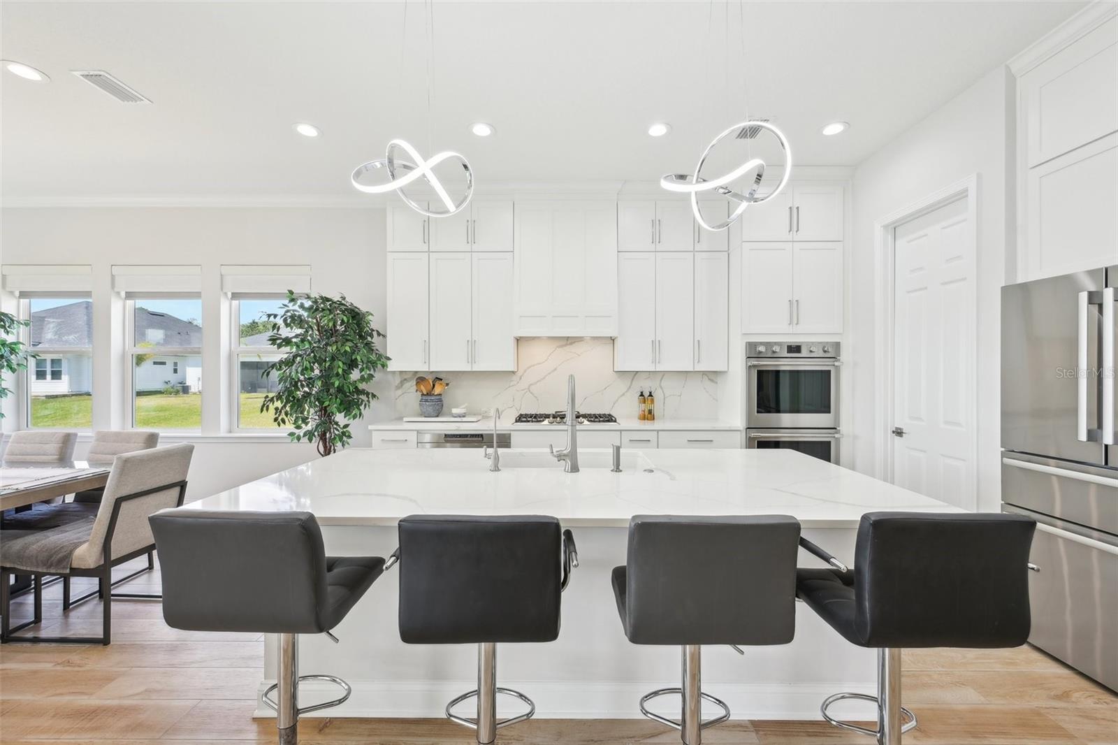 SILVER LANDING - Residential