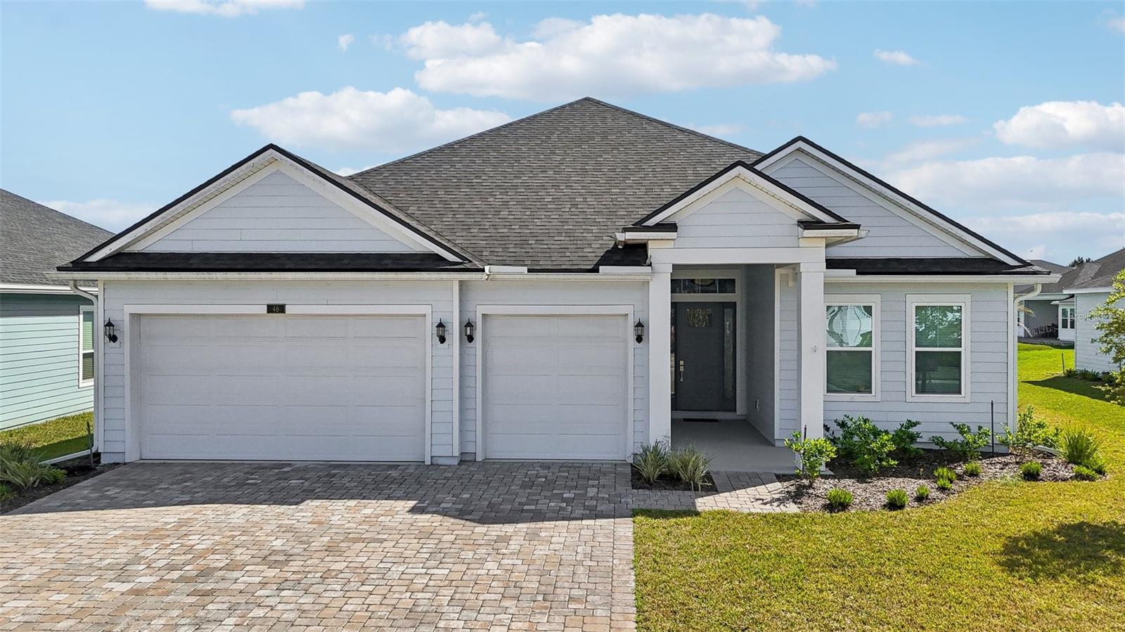 SILVER LANDING - Residential