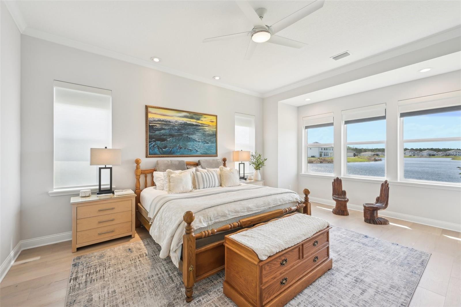 SILVER LANDING - Residential