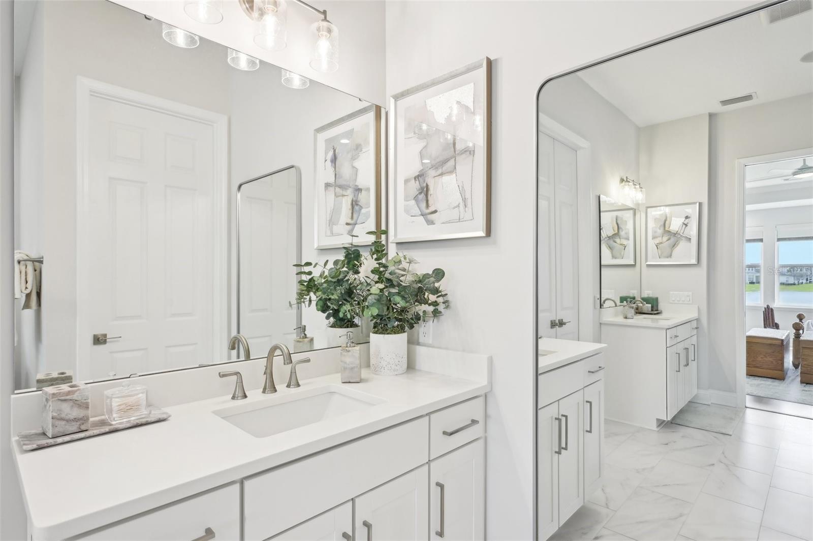 SILVER LANDING - Residential