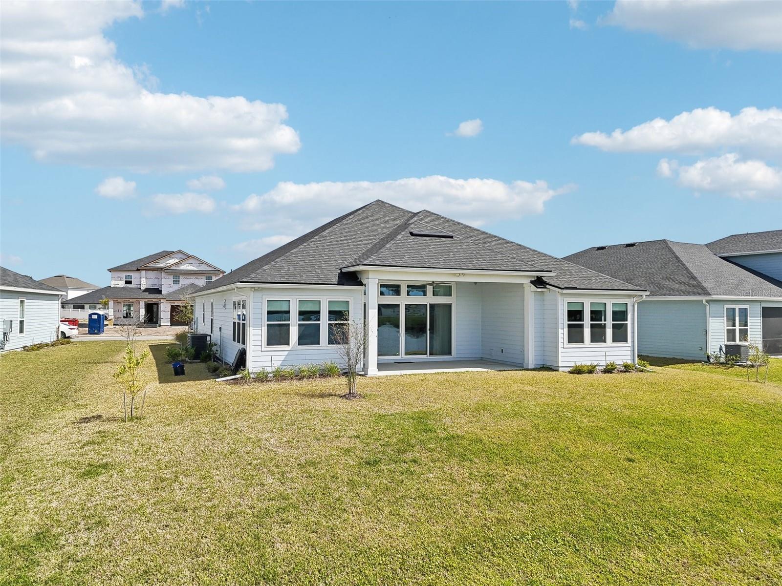 SILVER LANDING - Residential