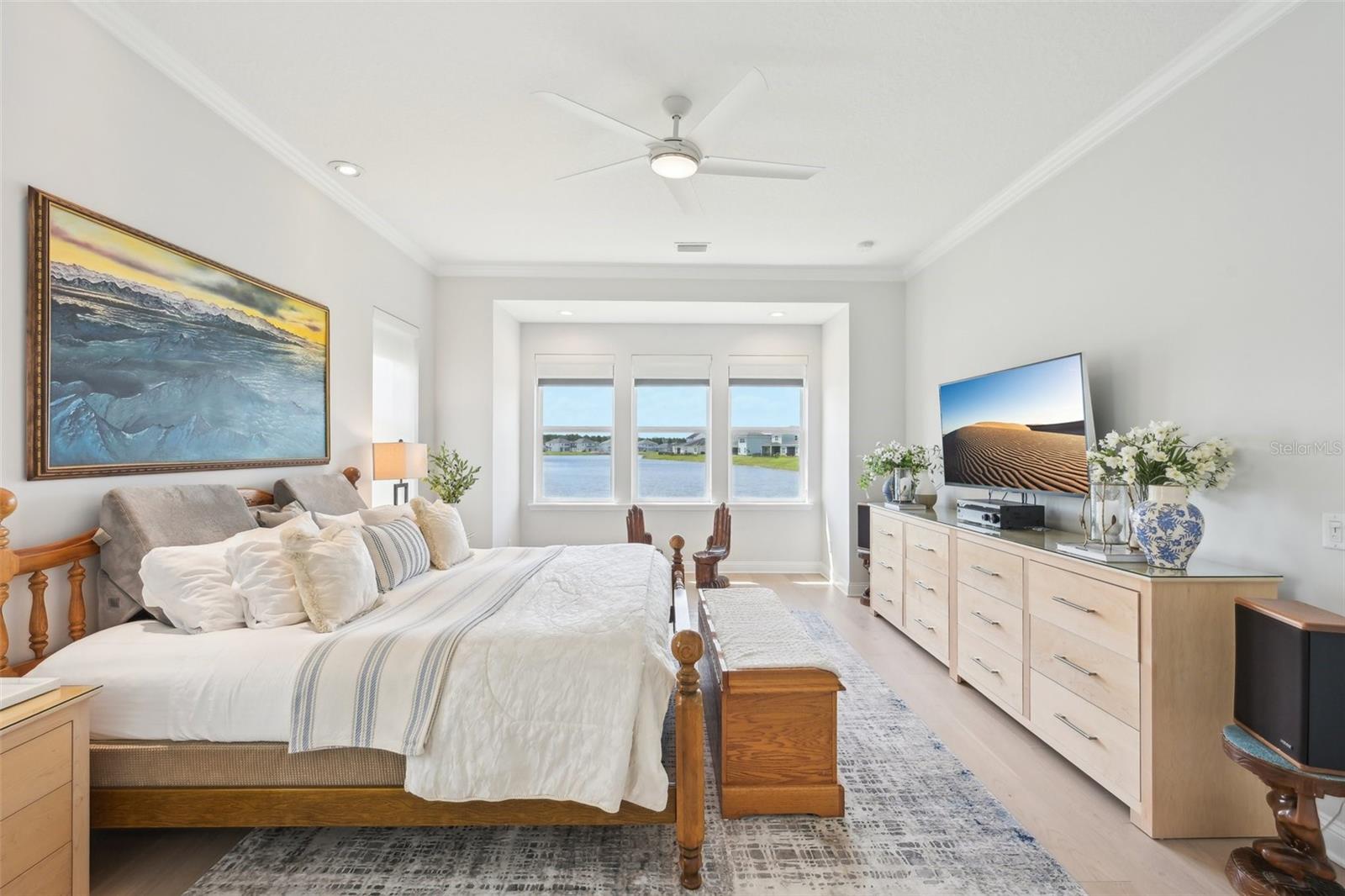 SILVER LANDING - Residential