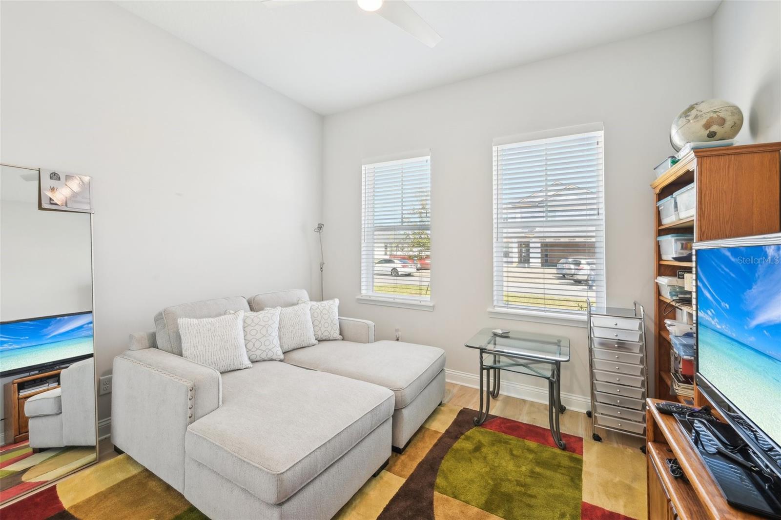 SILVER LANDING - Residential