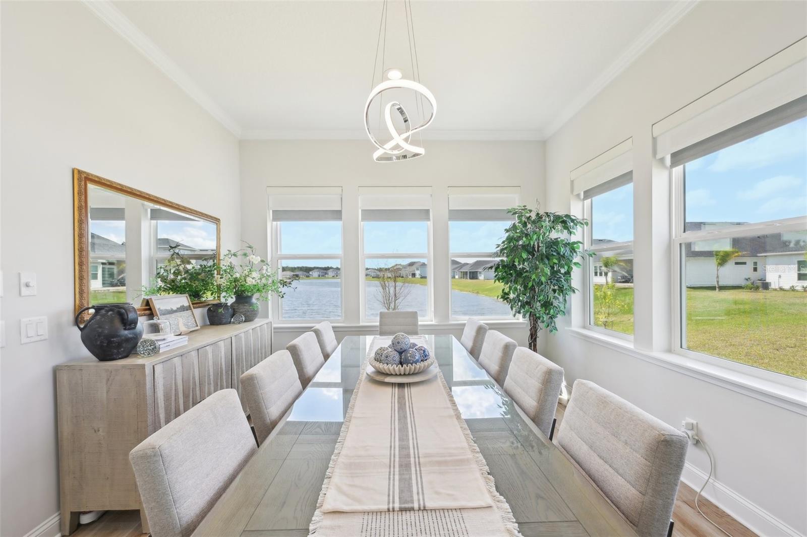 SILVER LANDING - Residential