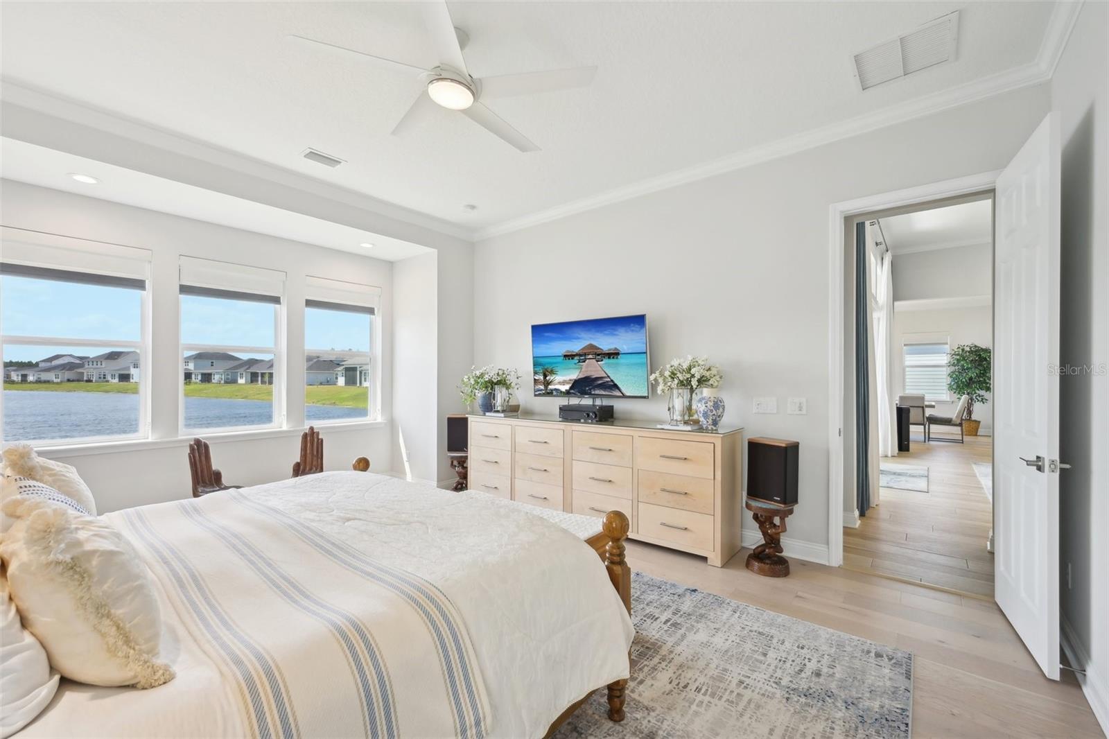 SILVER LANDING - Residential