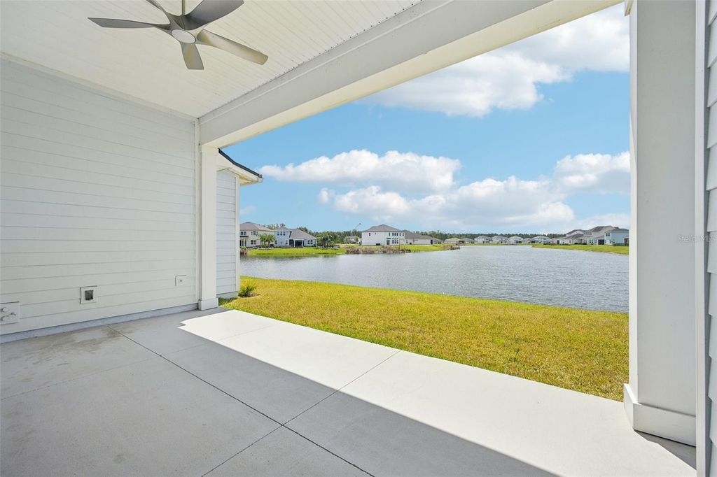 Photo of 46 Iris Creek Drive, St. Augustine, FL 32092 (MLS # FC313238)