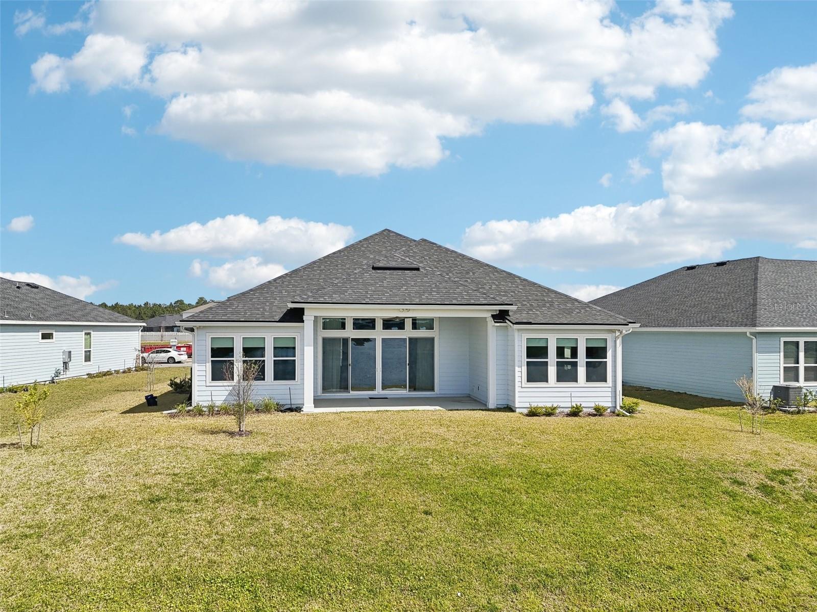 SILVER LANDING - Residential