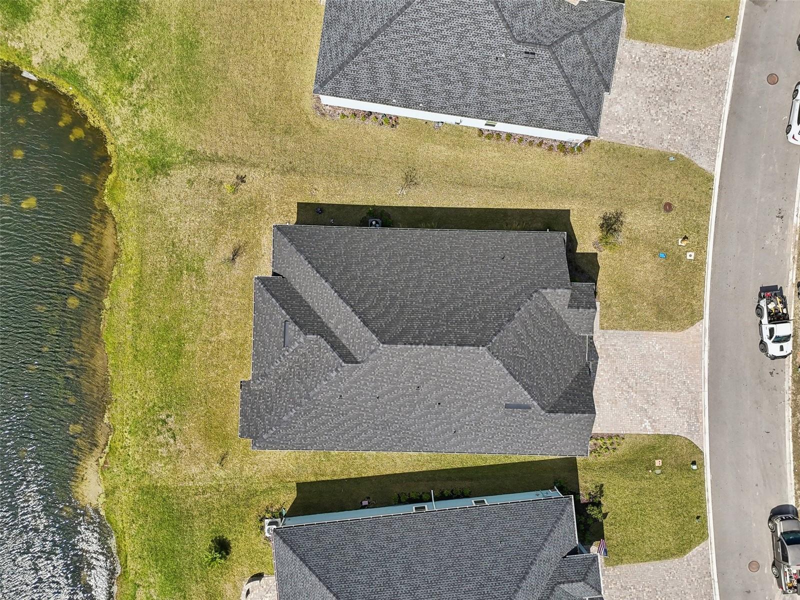 SILVER LANDING - Residential