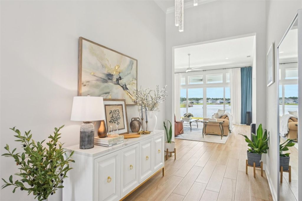 Photo of 46 Iris Creek Drive, St. Augustine, FL 32092 (MLS # FC313238)
