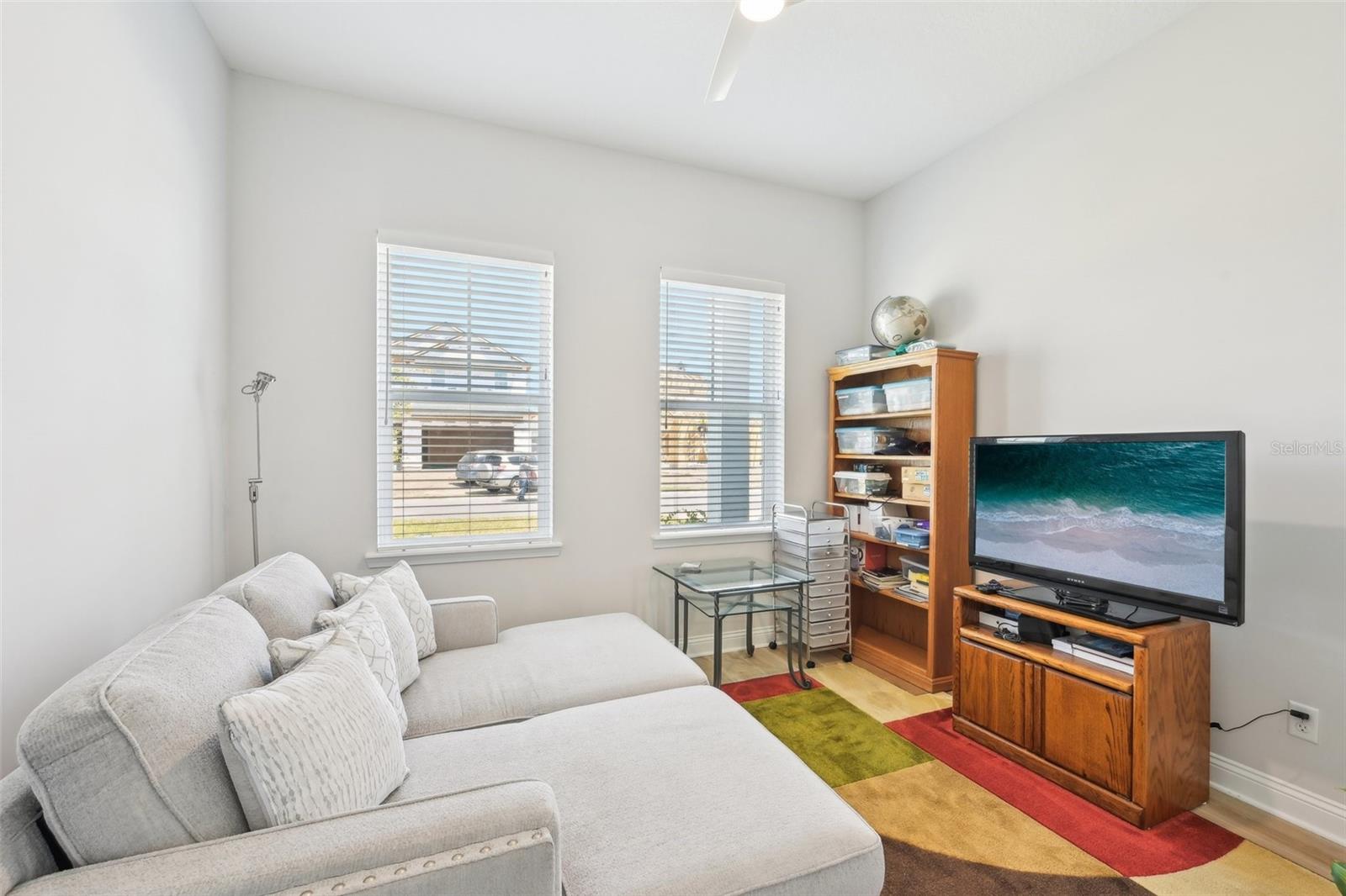 SILVER LANDING - Residential