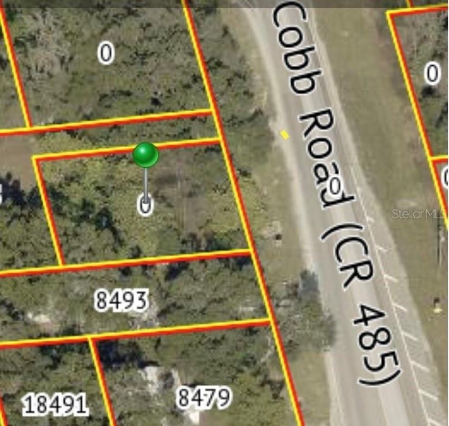 Build faster in Brooksville! Site-ready lot with Impact Fees PAID! Save thousands & skip the red tape. Partially cleared and minutes from US-41/Suncoast Pkwy for an easy Tampa commute. Your dream home starts here!
