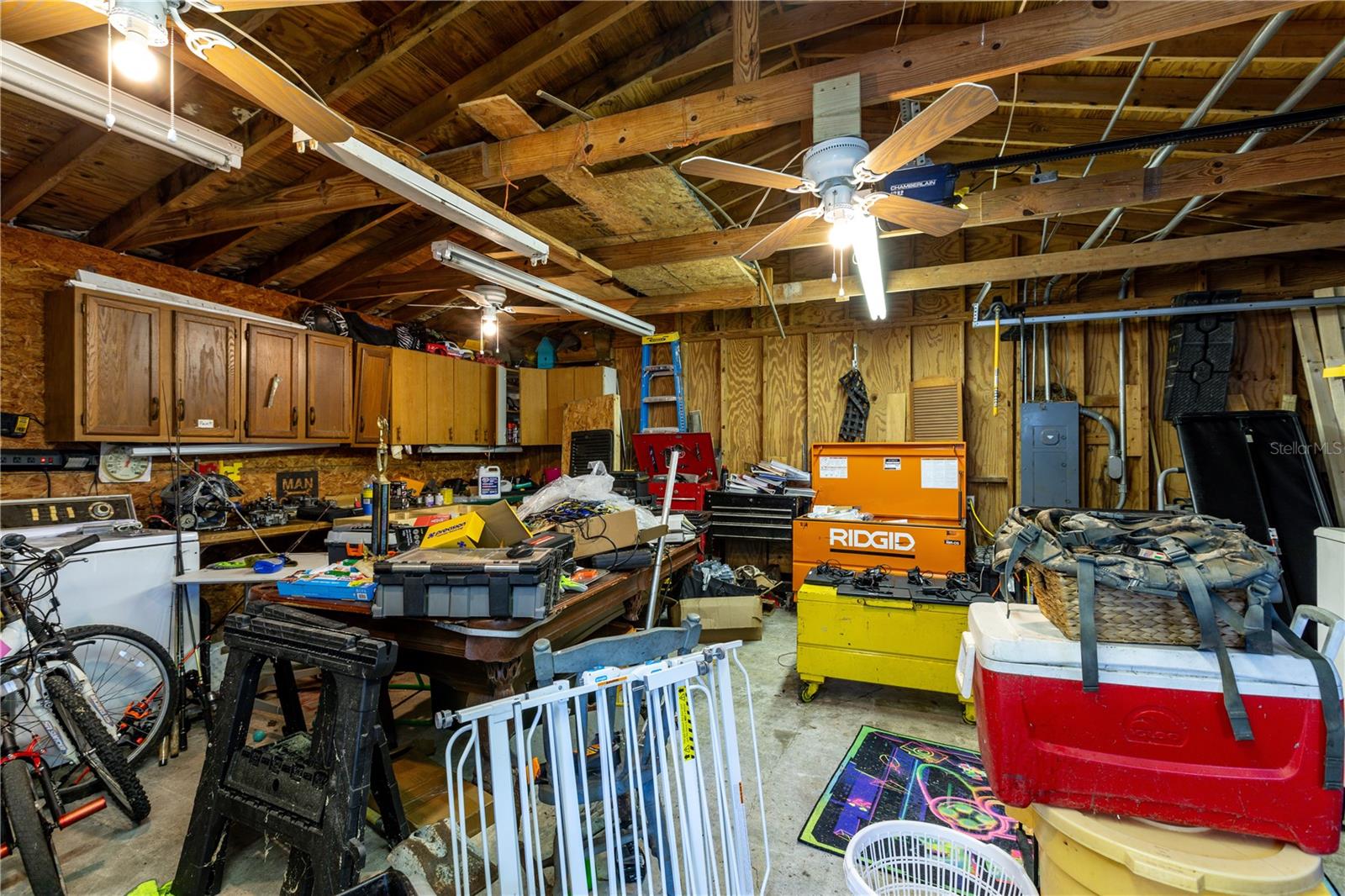 DIST 3 - Residential