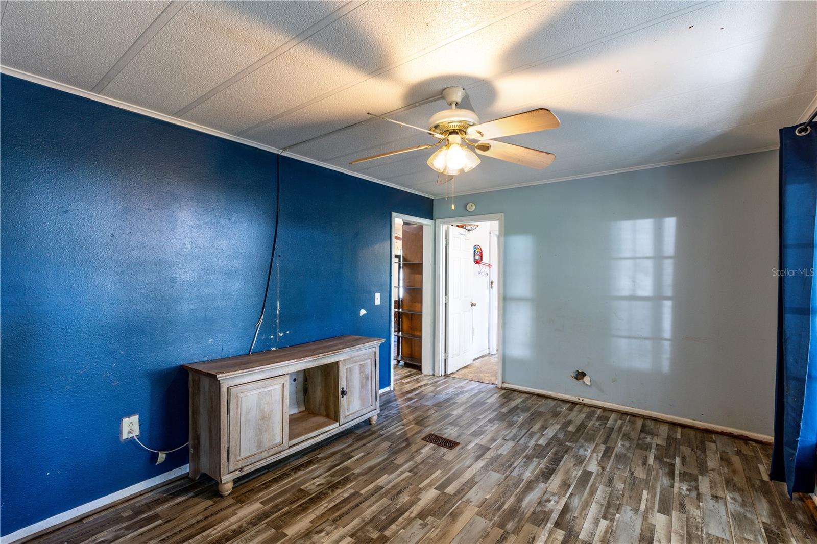 DIST 3 - Residential