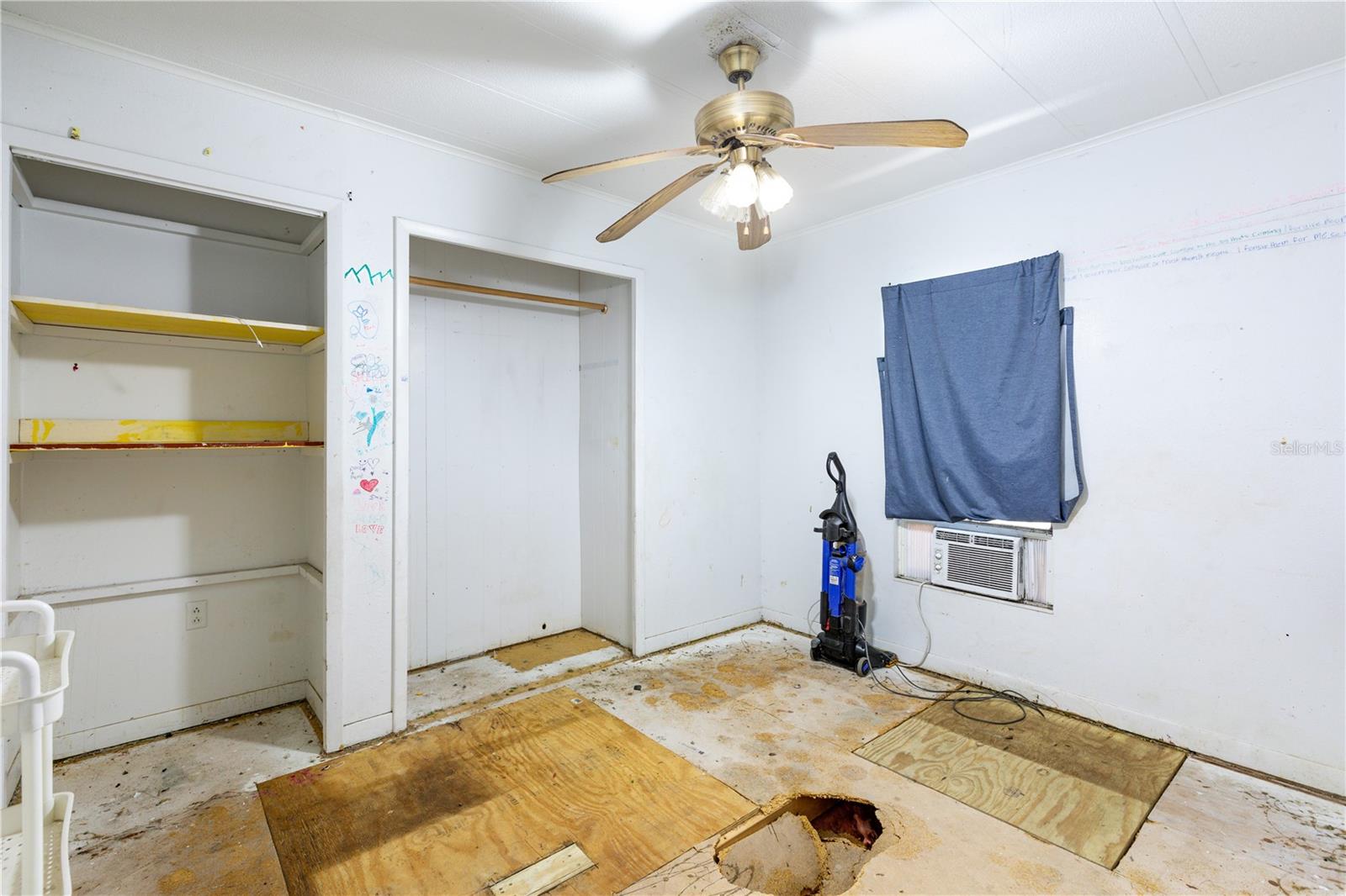 DIST 3 - Residential