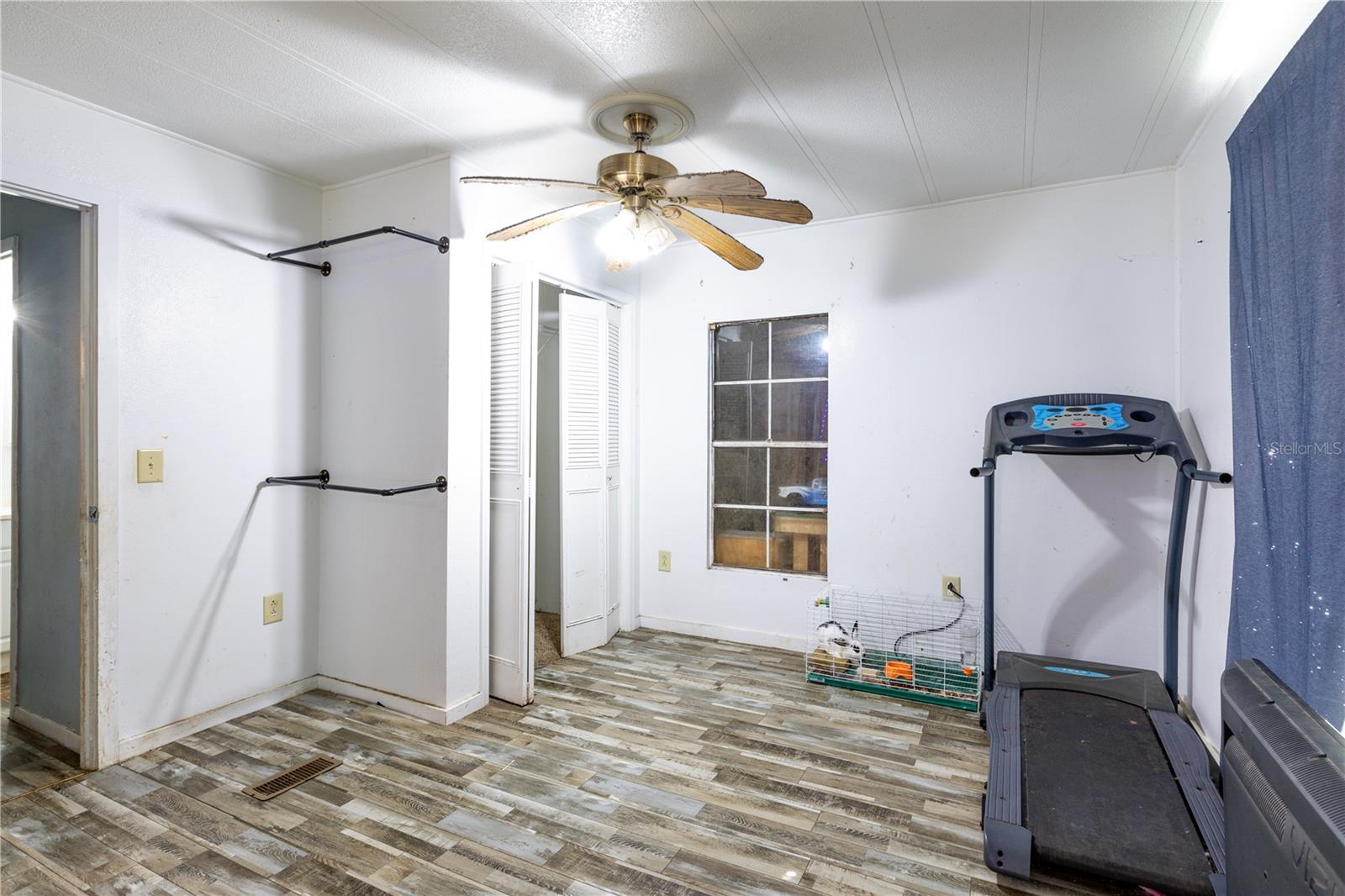 DIST 3 - Residential