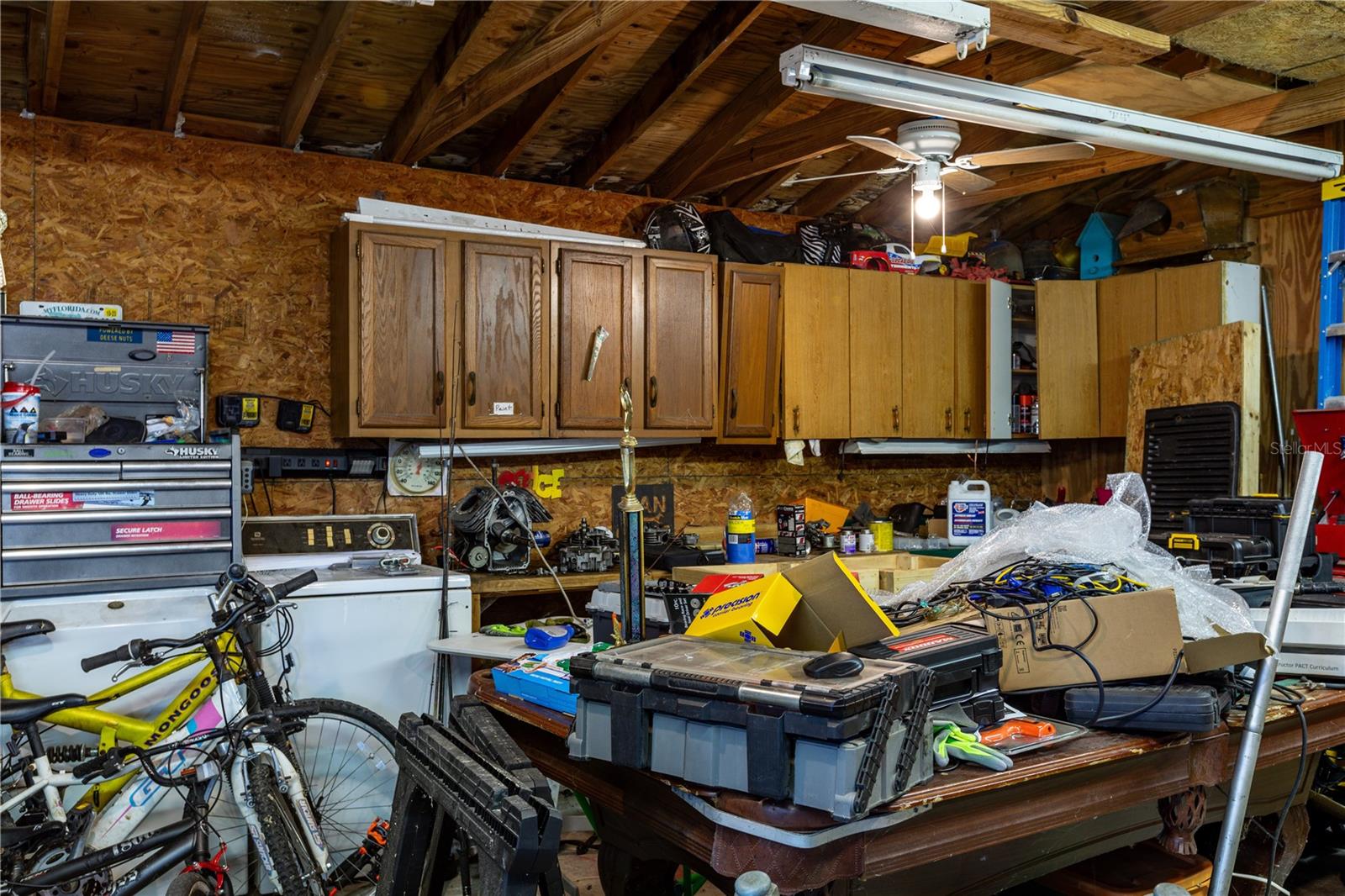 DIST 3 - Residential