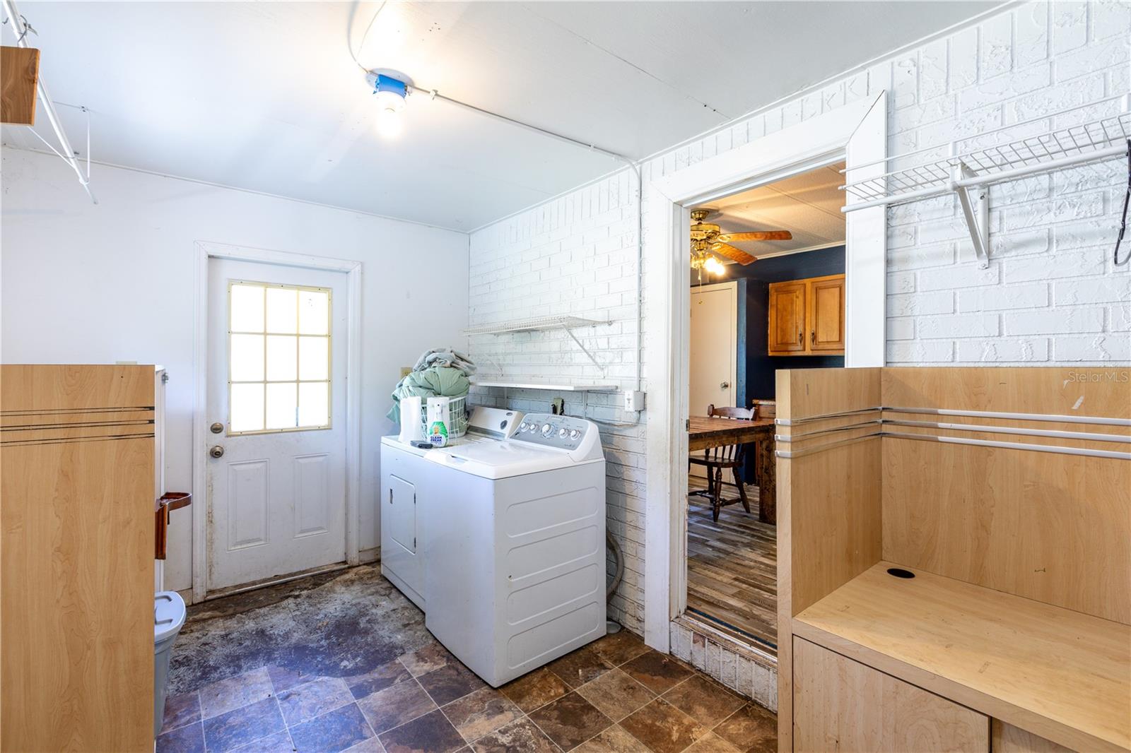 DIST 3 - Residential