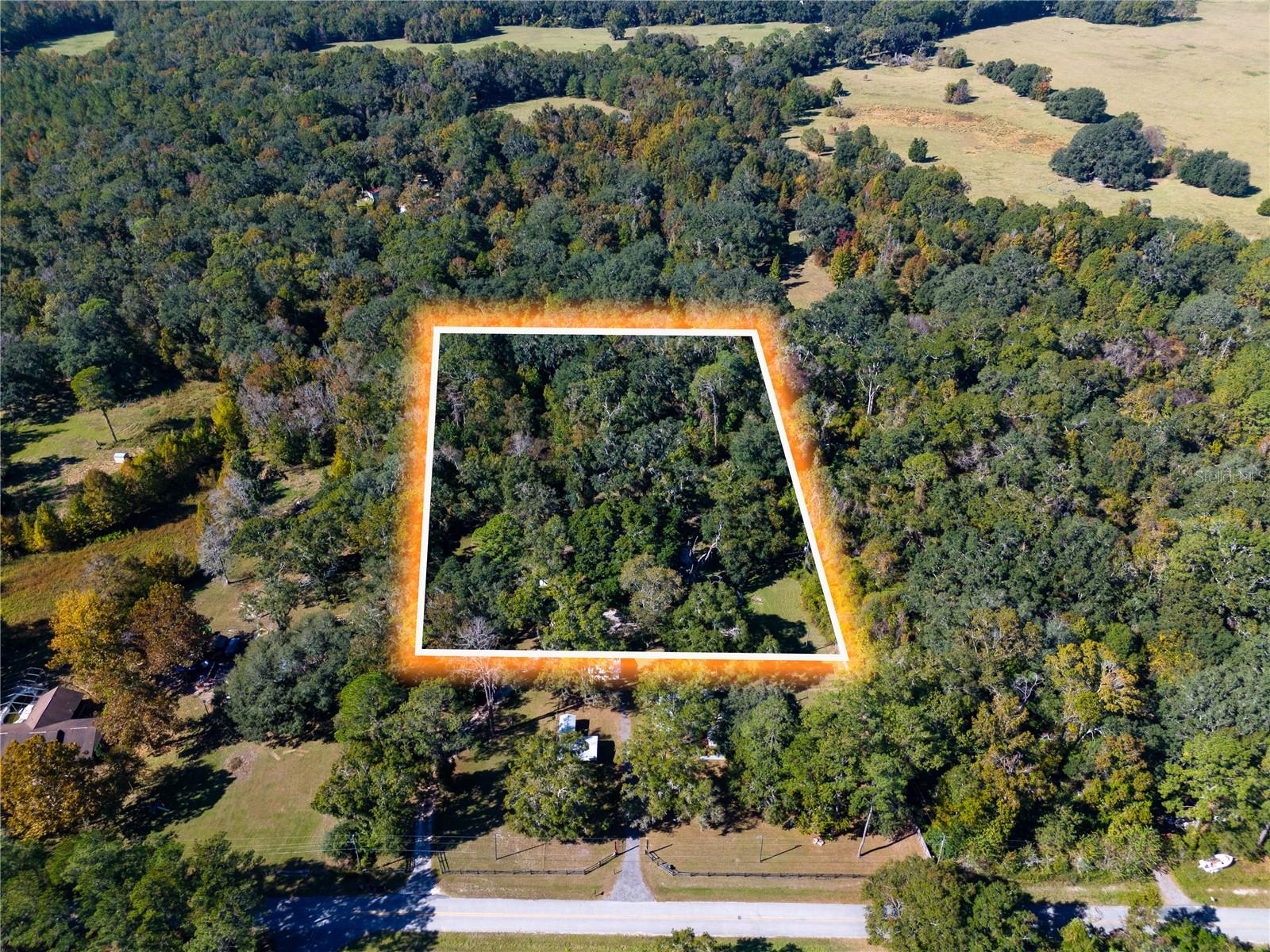 DIST 3 - Residential