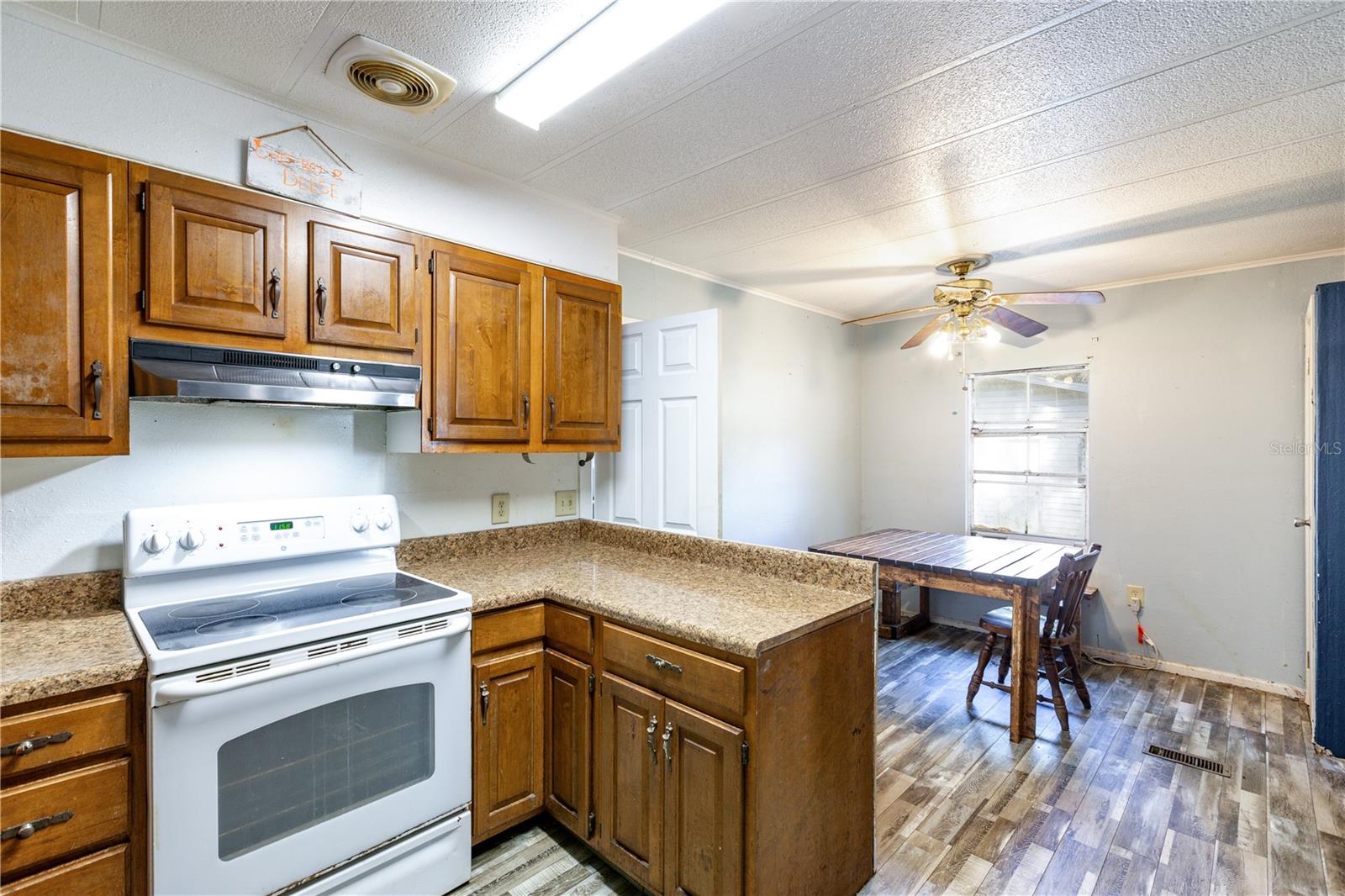 DIST 3 - Residential