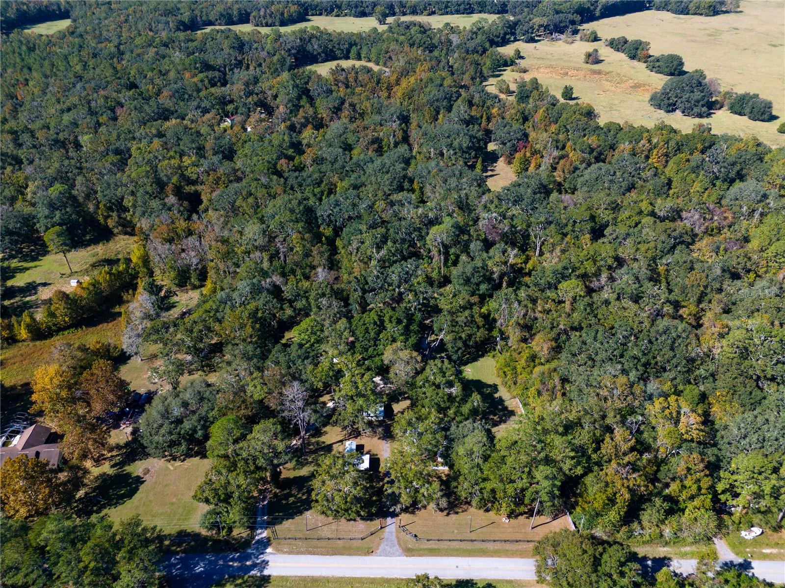 DIST 3 - Residential