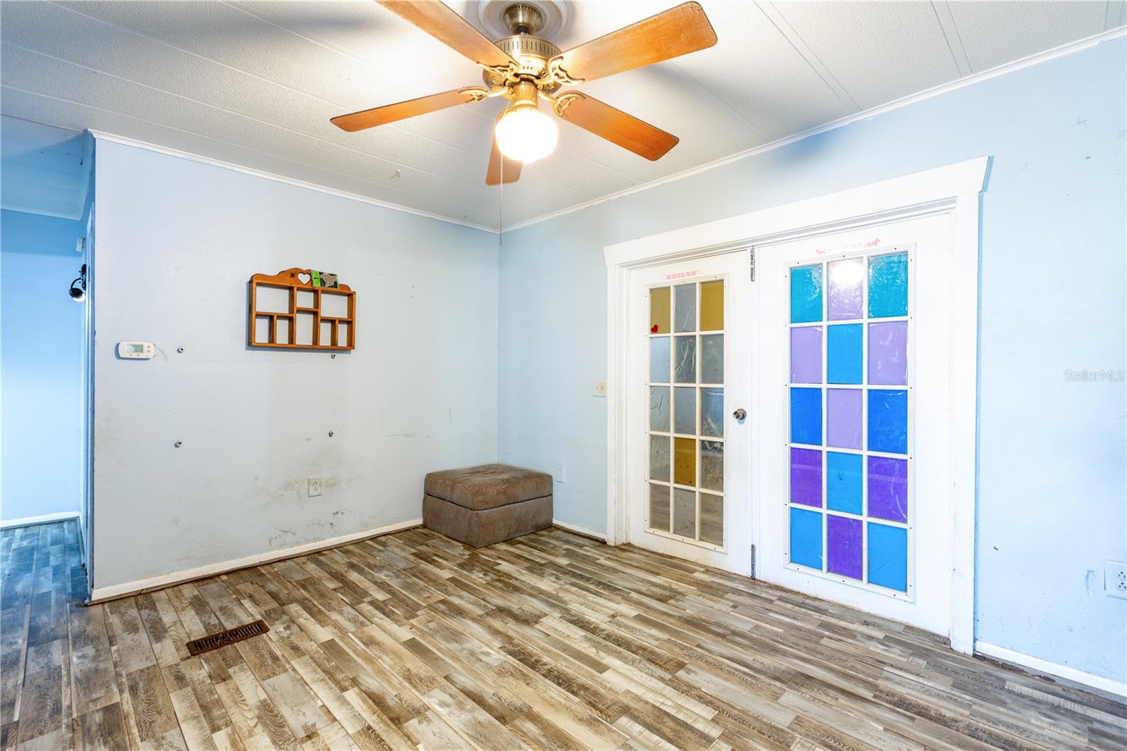 DIST 3 - Residential