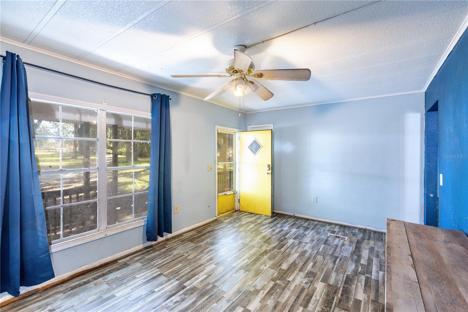 DIST 3 - Residential