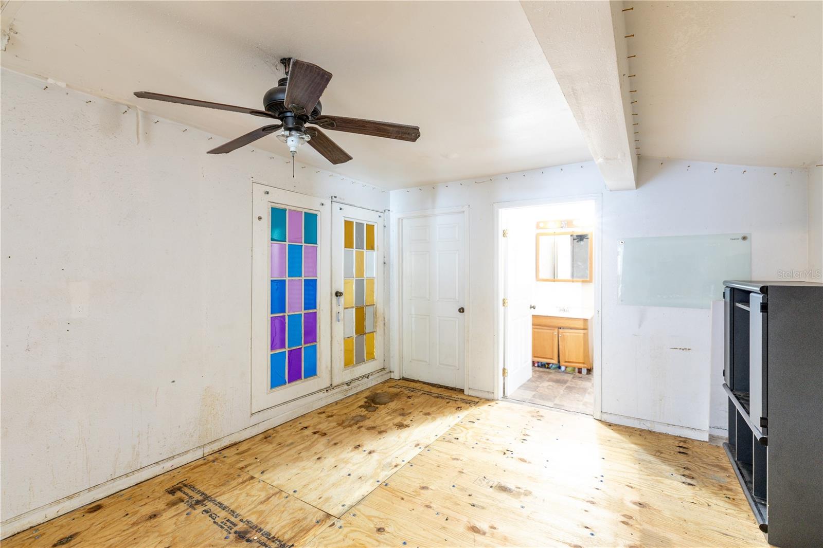 DIST 3 - Residential