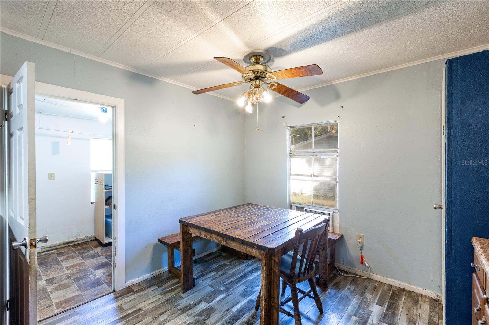 DIST 3 - Residential