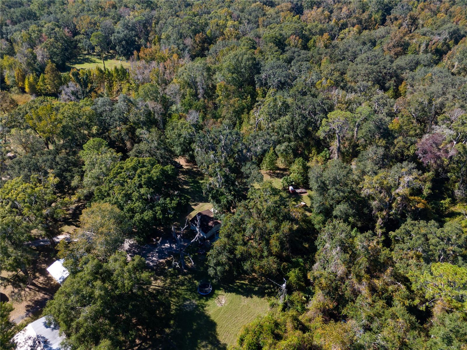 DIST 3 - Residential