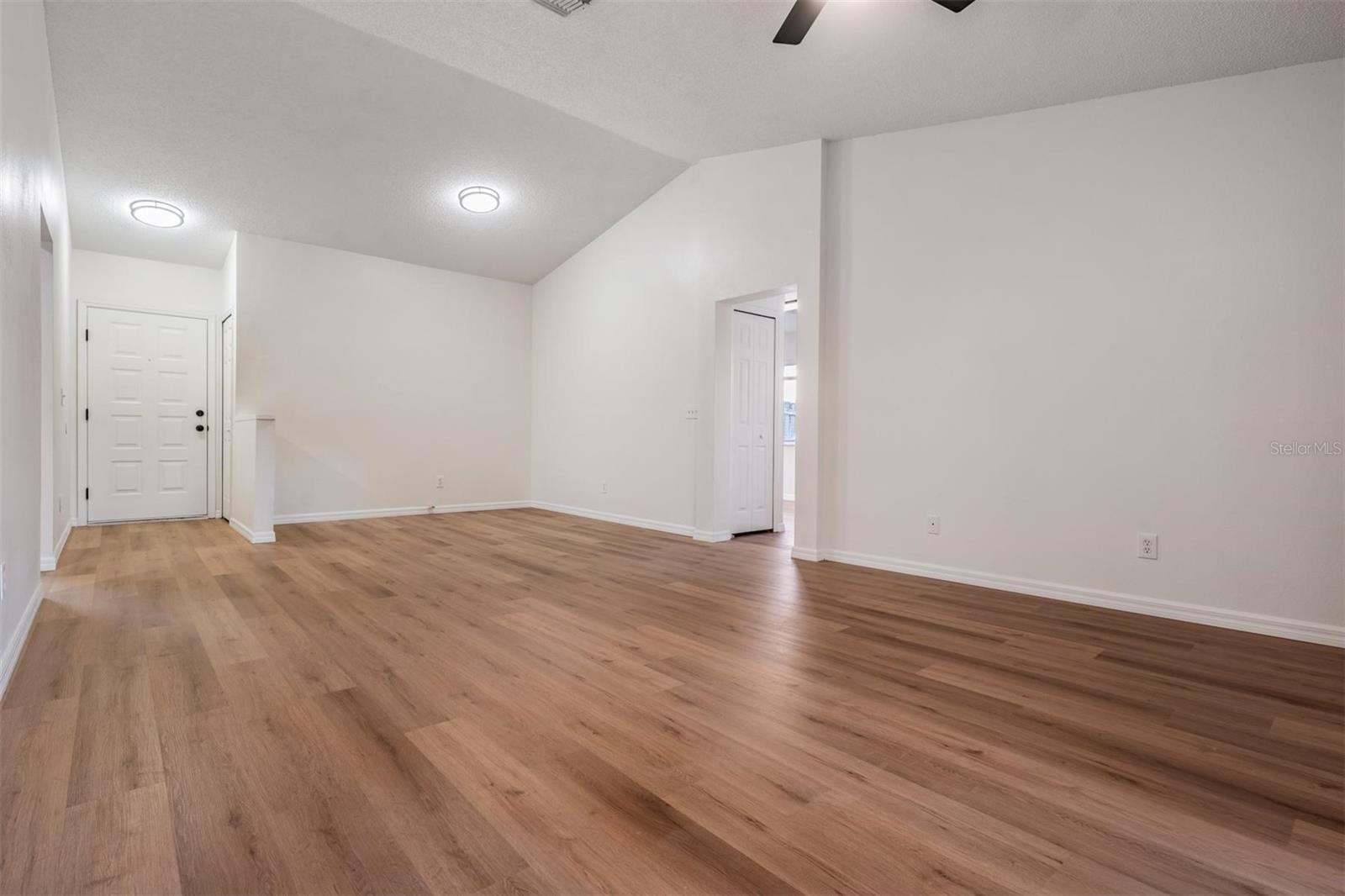 SUMMERFIELD VILLAGE - Residential